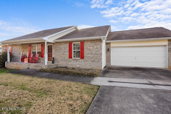 5110 Morganton Road Greenback TN 37742