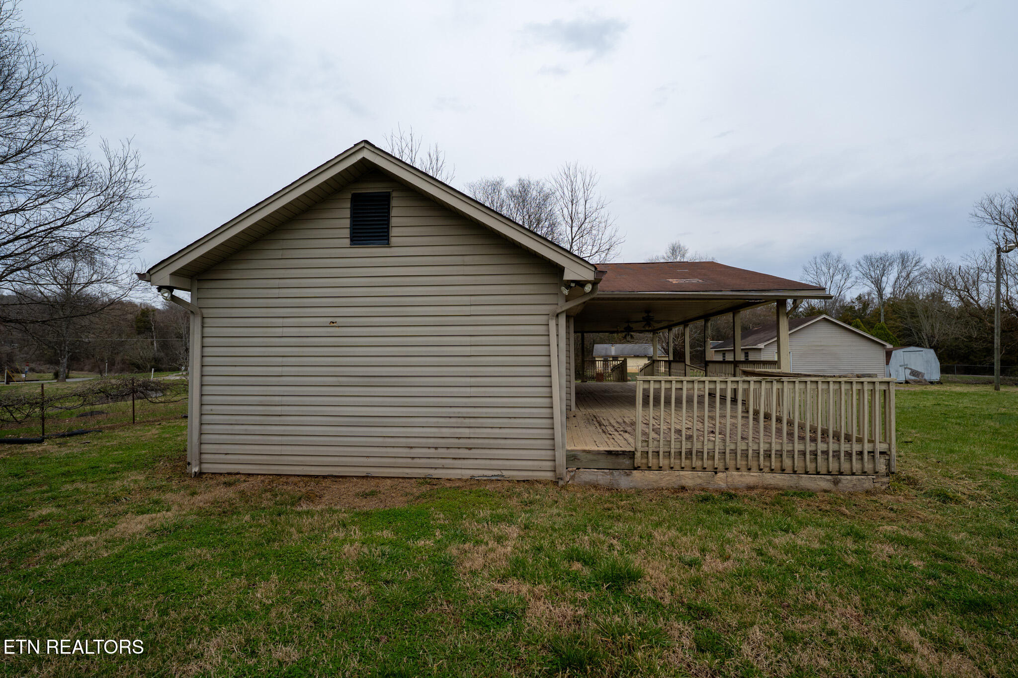 7011 Shell Lane Knoxville TN 37918