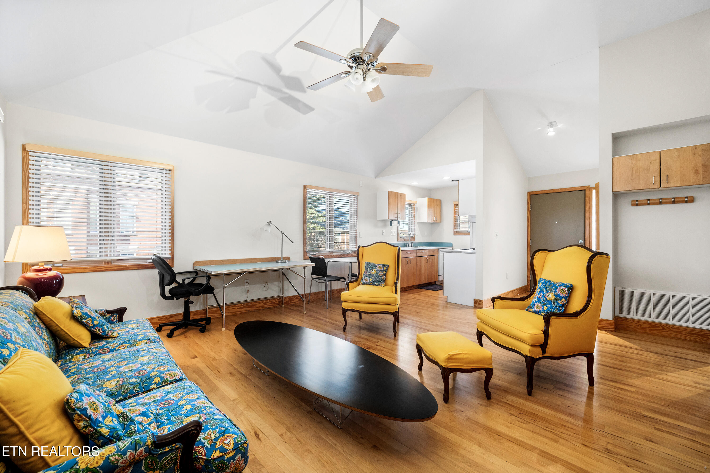 1403 Laurel Avenue Knoxville TN 37916