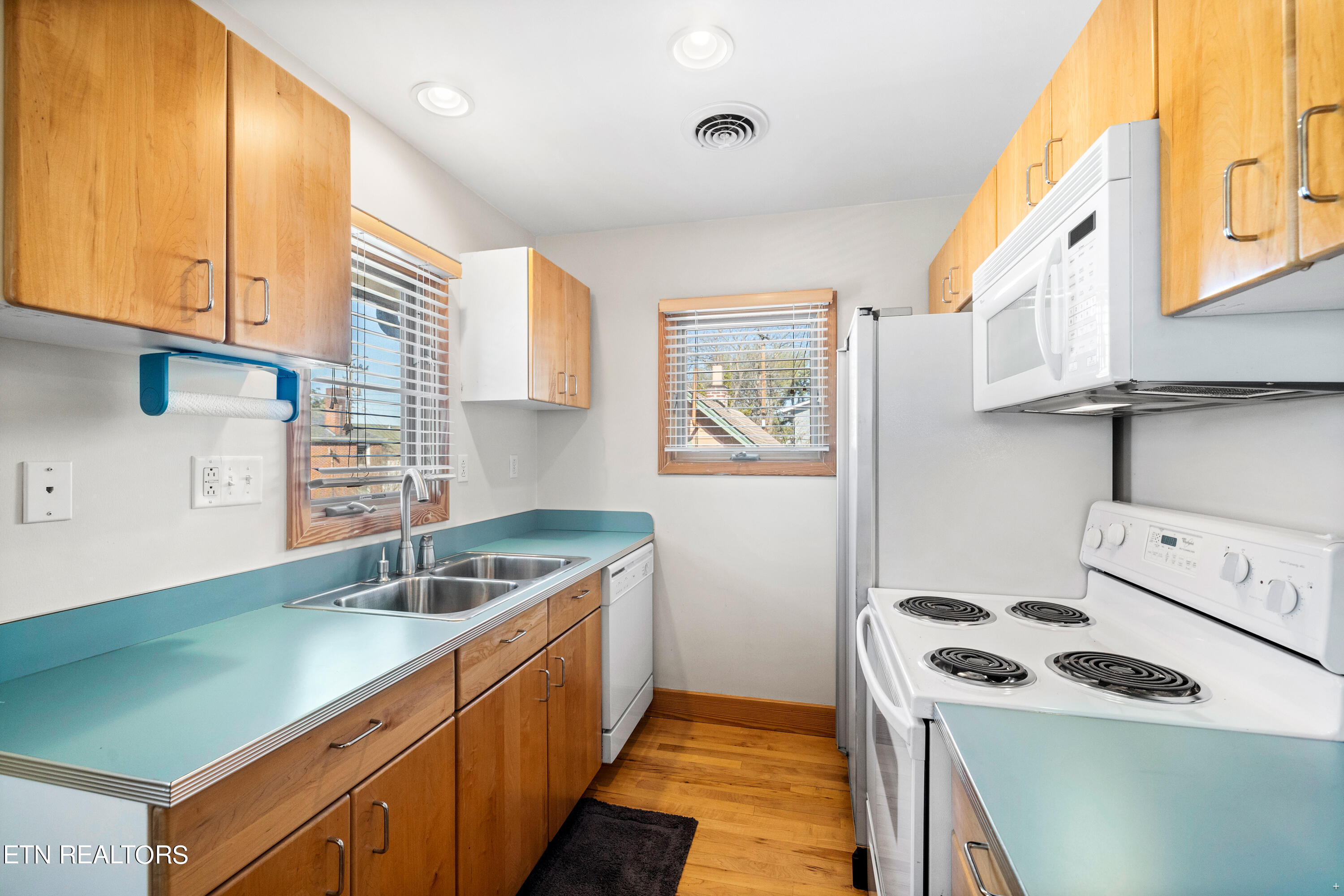 1403 Laurel Avenue Knoxville TN 37916