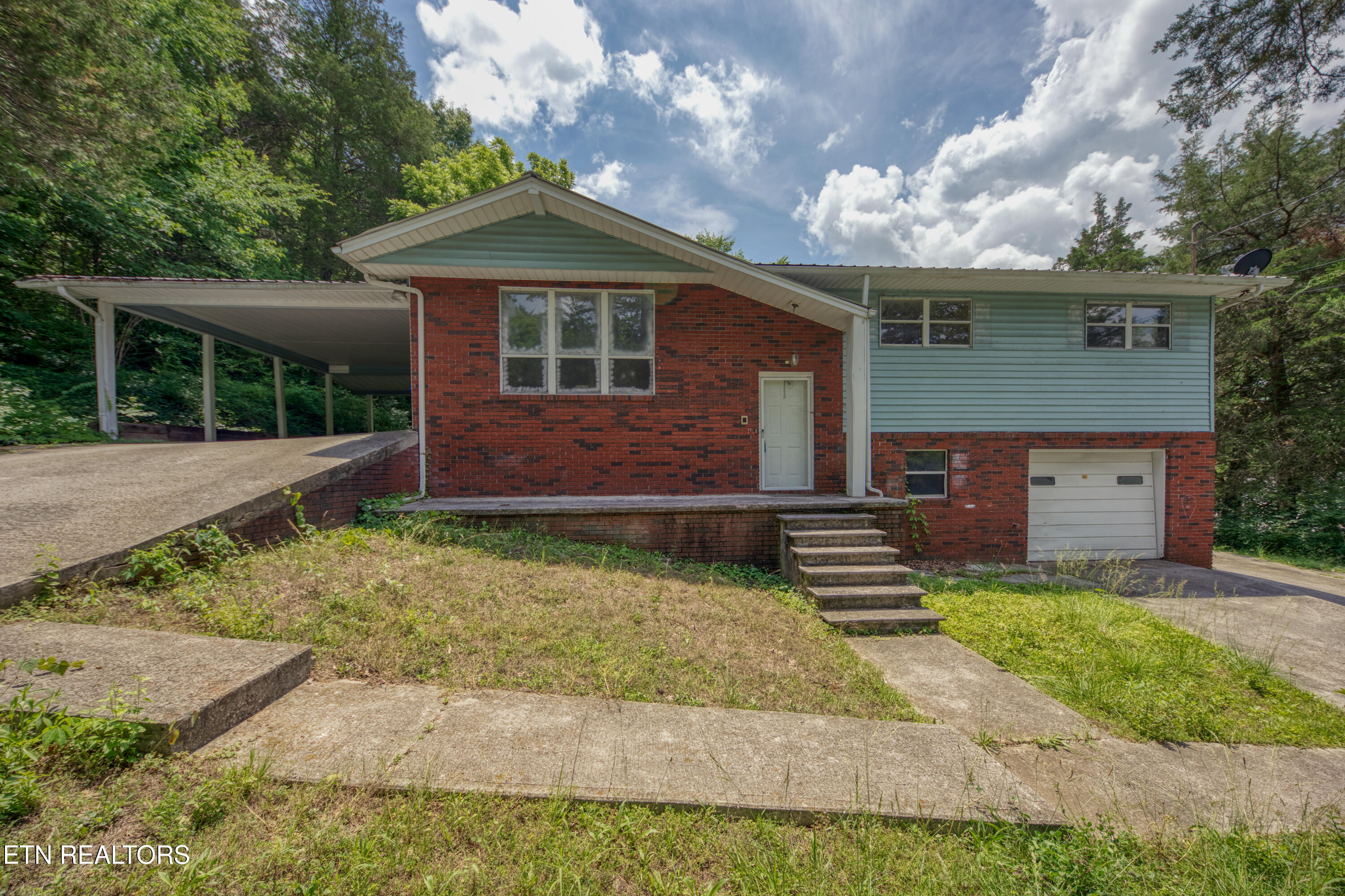 220 Industrial Park Lane Rocky Top TN 37769