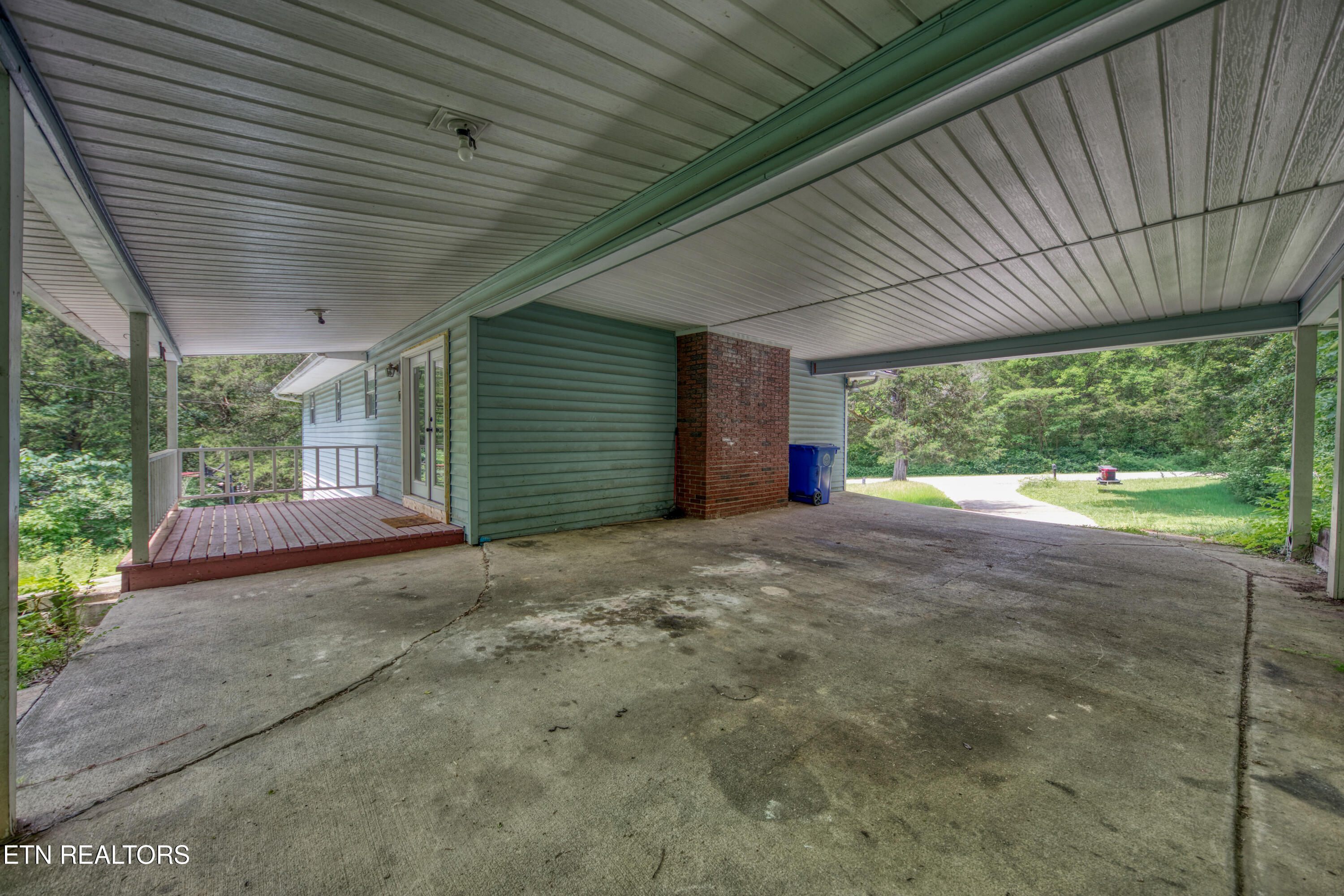 220 Industrial Park Lane Rocky Top TN 37769