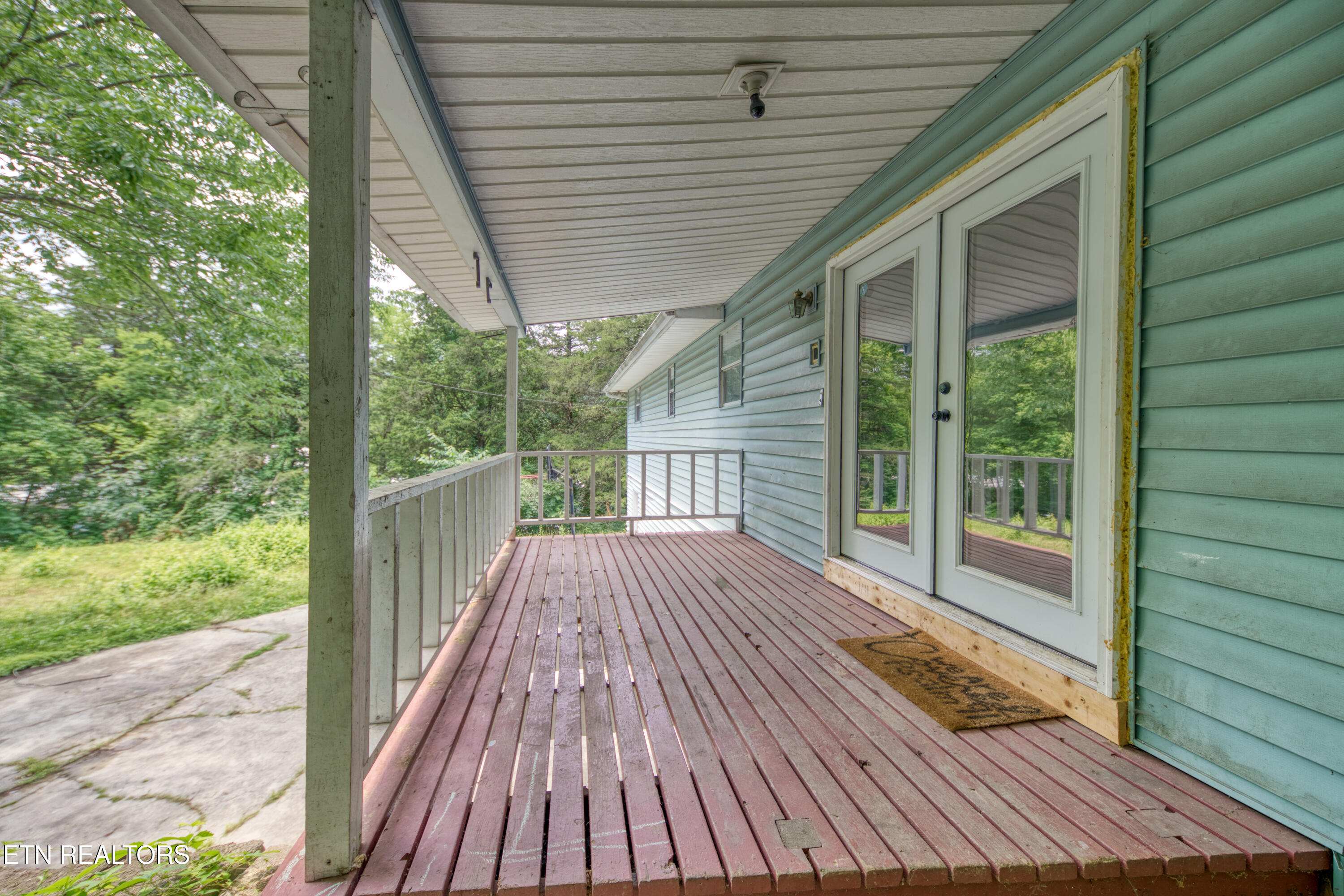 220 Industrial Park Lane Rocky Top TN 37769