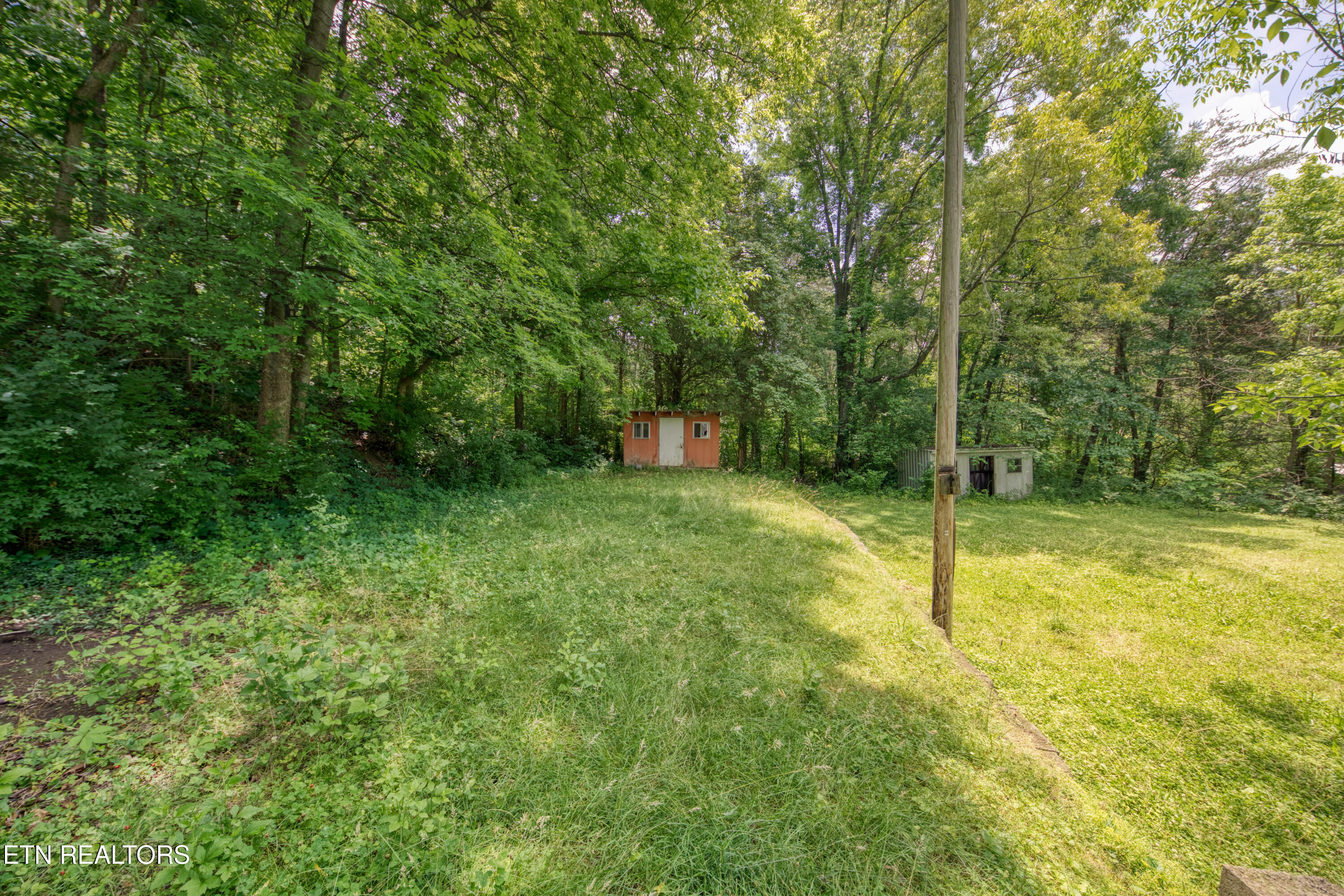 220 Industrial Park Lane Rocky Top TN 37769