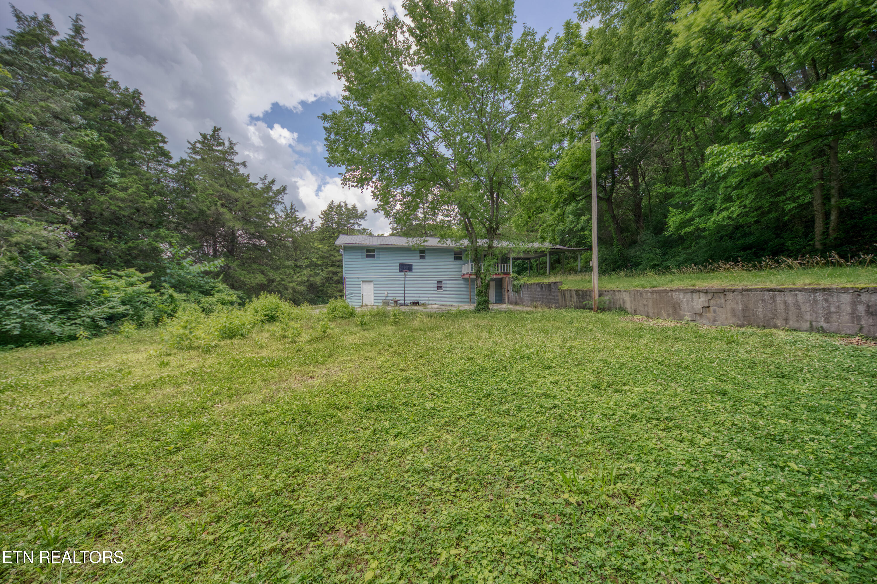 220 Industrial Park Lane Rocky Top TN 37769