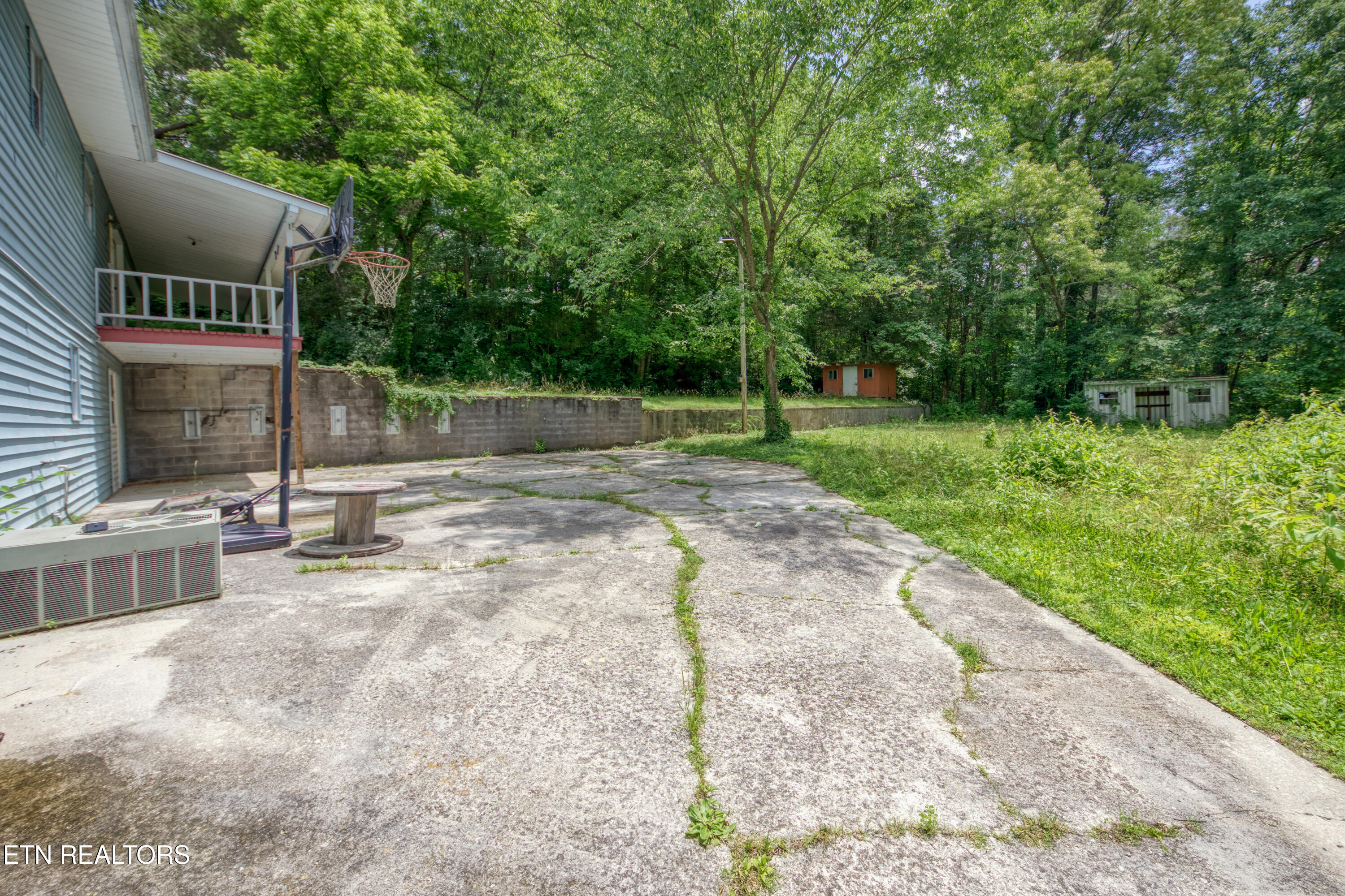 220 Industrial Park Lane Rocky Top TN 37769