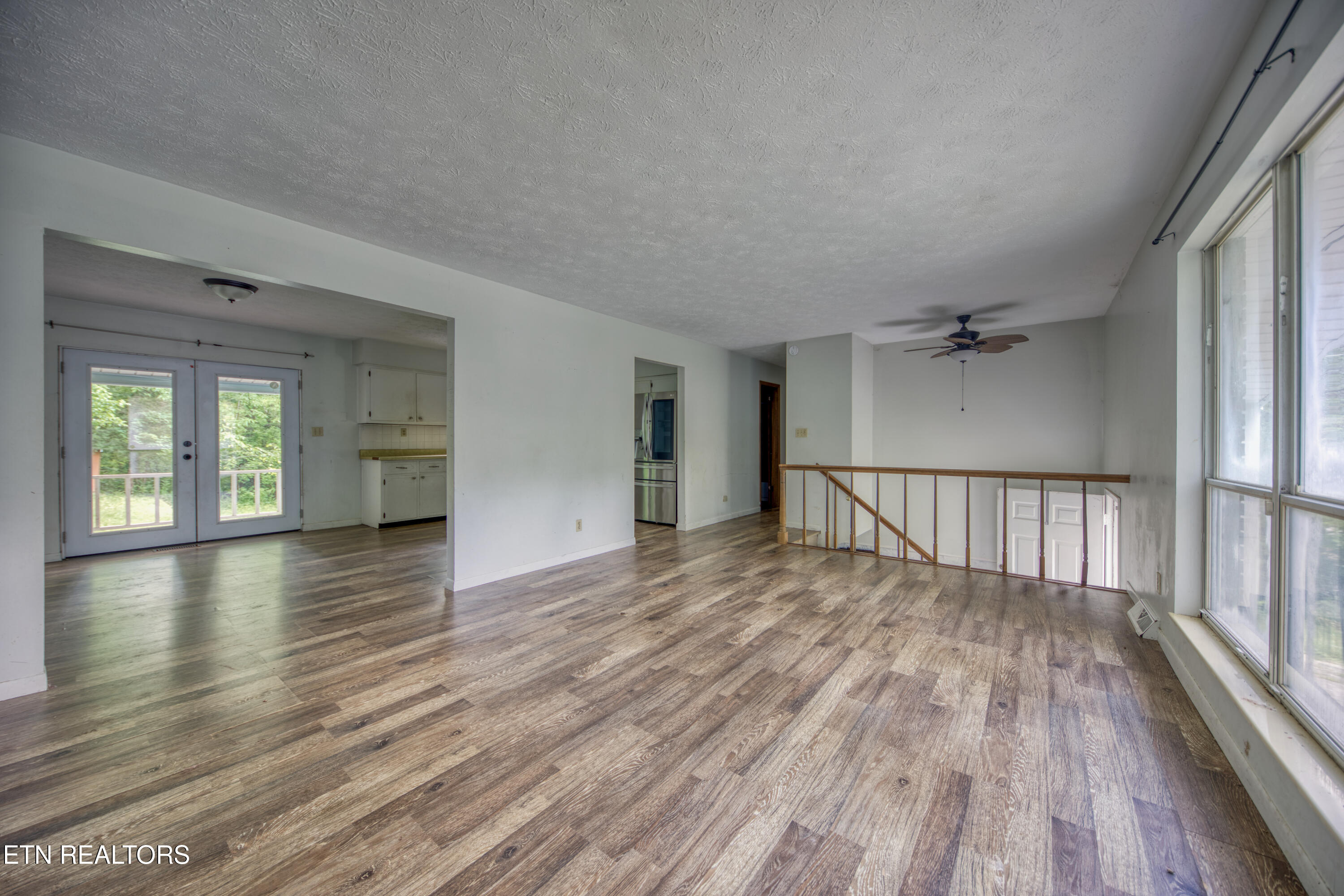 220 Industrial Park Lane Rocky Top TN 37769