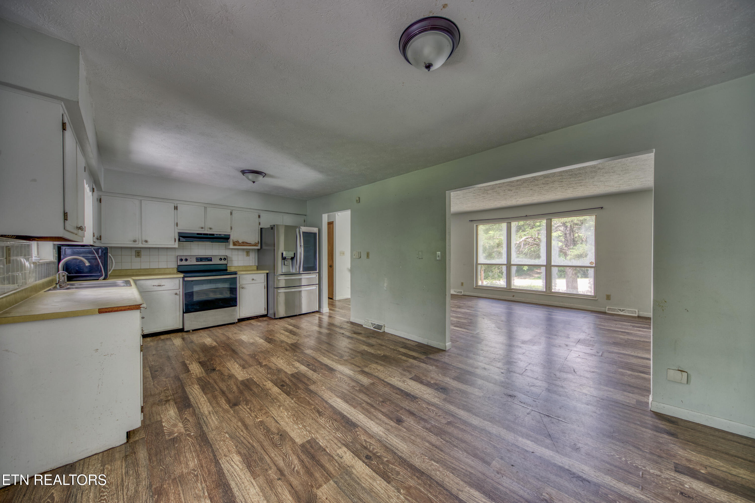 220 Industrial Park Lane Rocky Top TN 37769