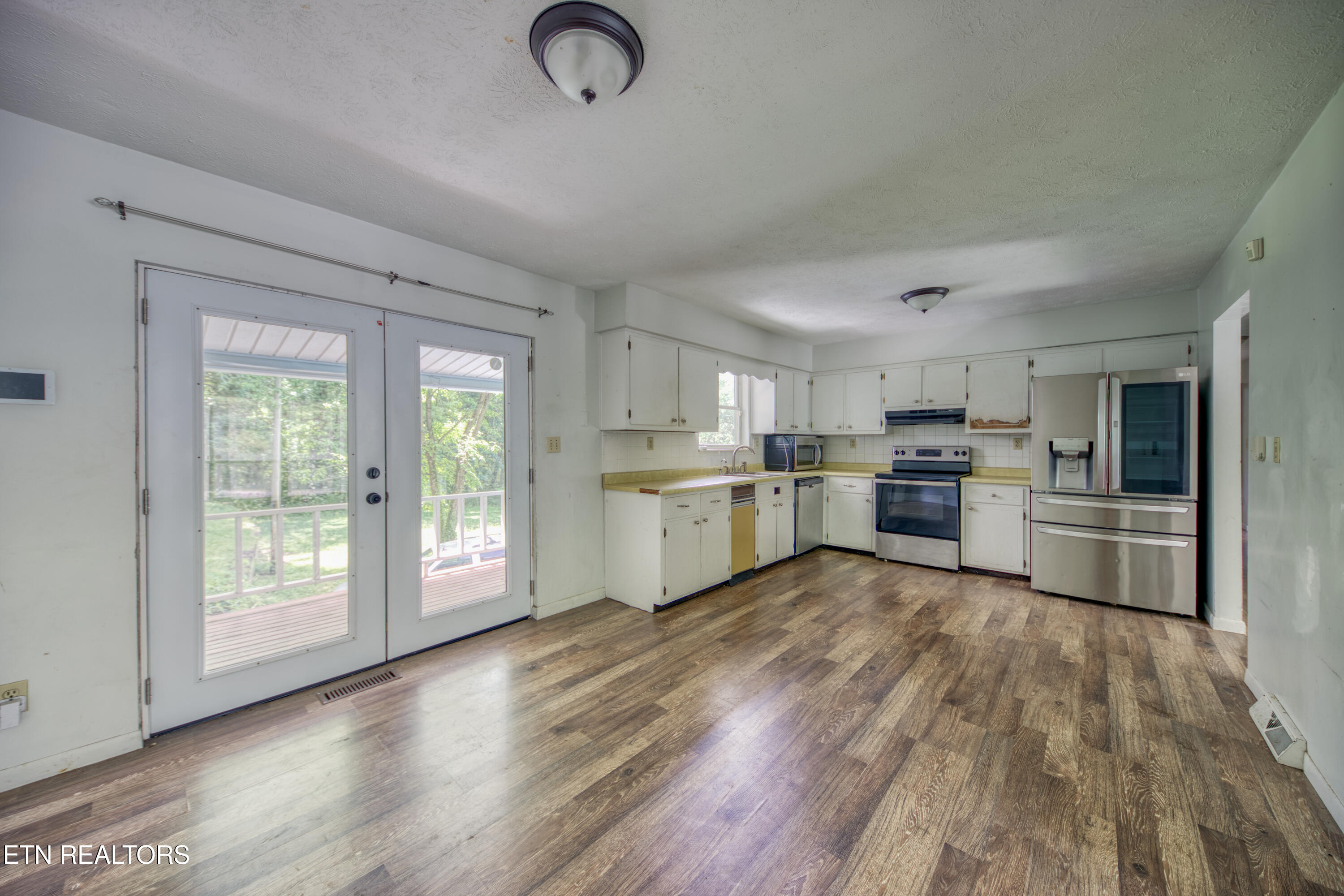 220 Industrial Park Lane Rocky Top TN 37769