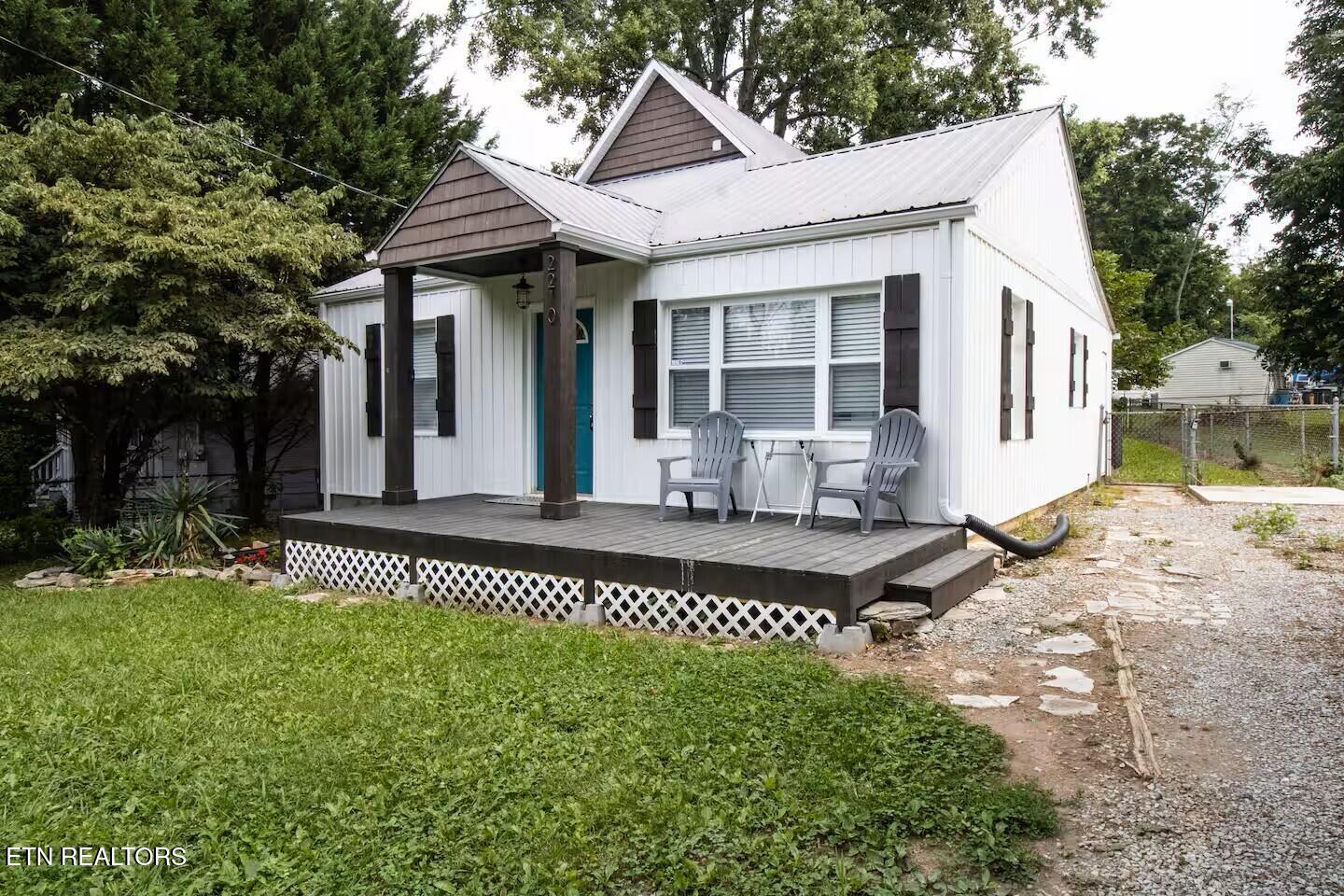 2210 Bradshaw Garden Road Knoxville TN 37912