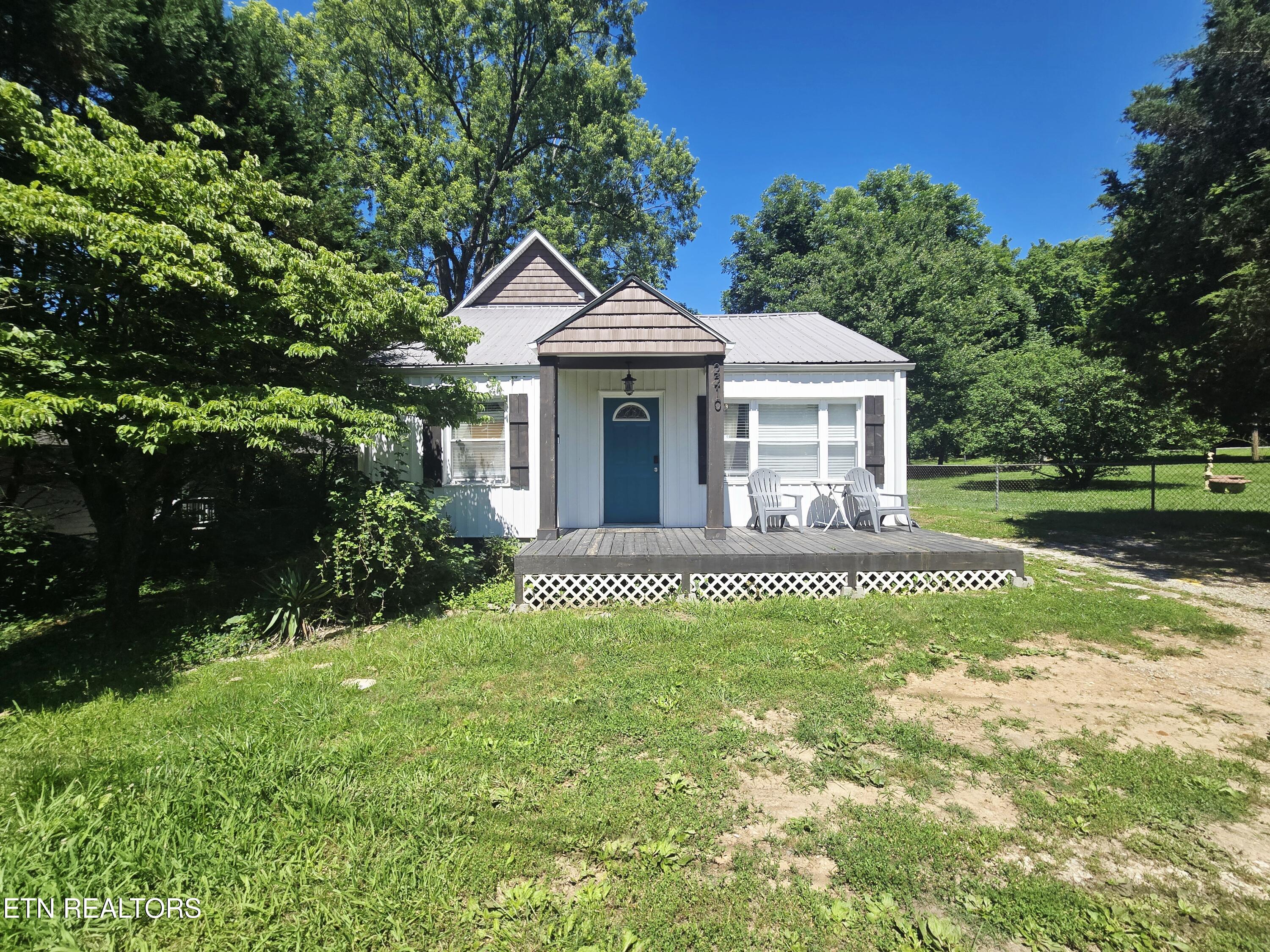 2210 Bradshaw Garden Road Knoxville TN 37912