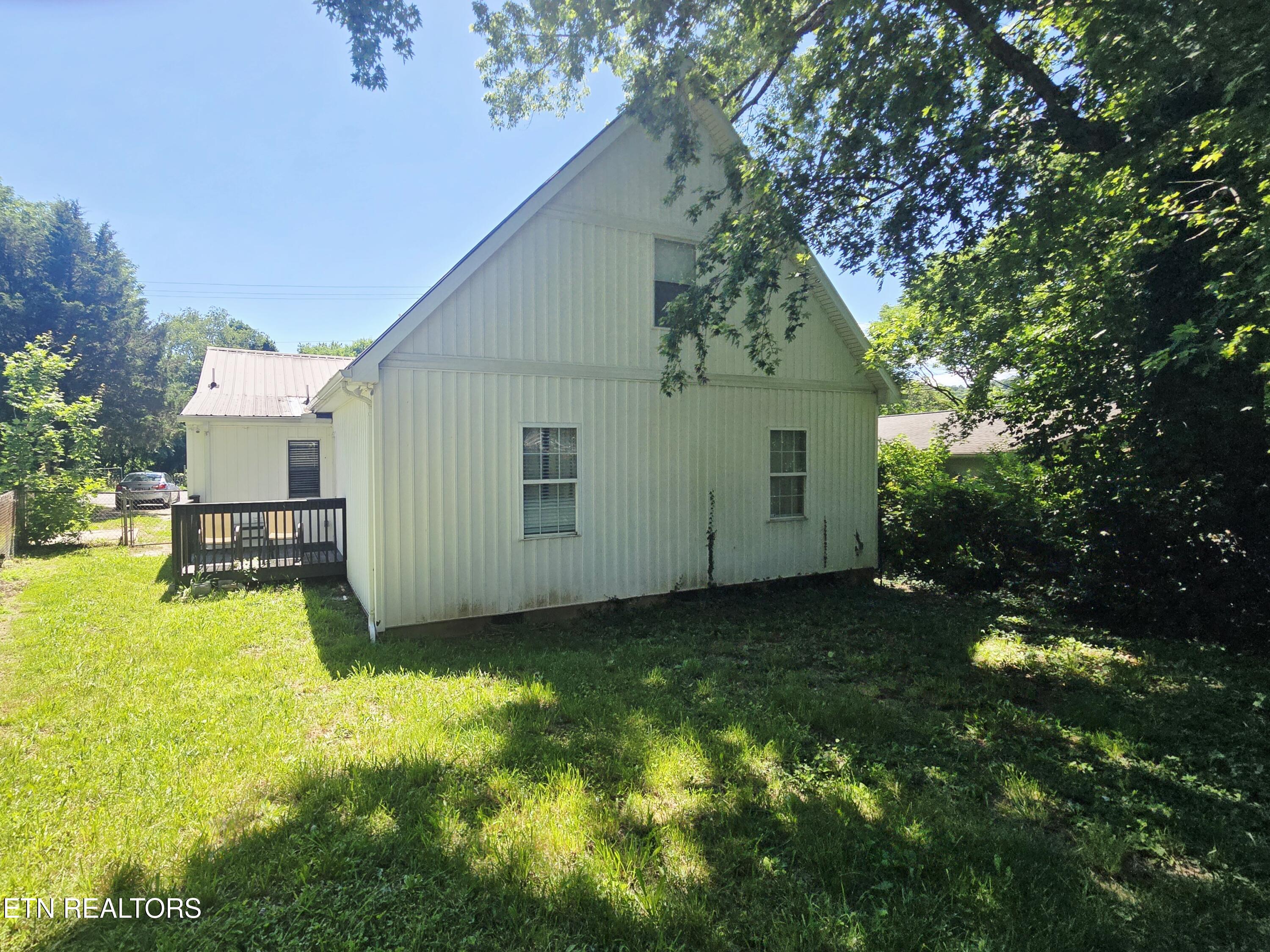 2210 Bradshaw Garden Road Knoxville TN 37912