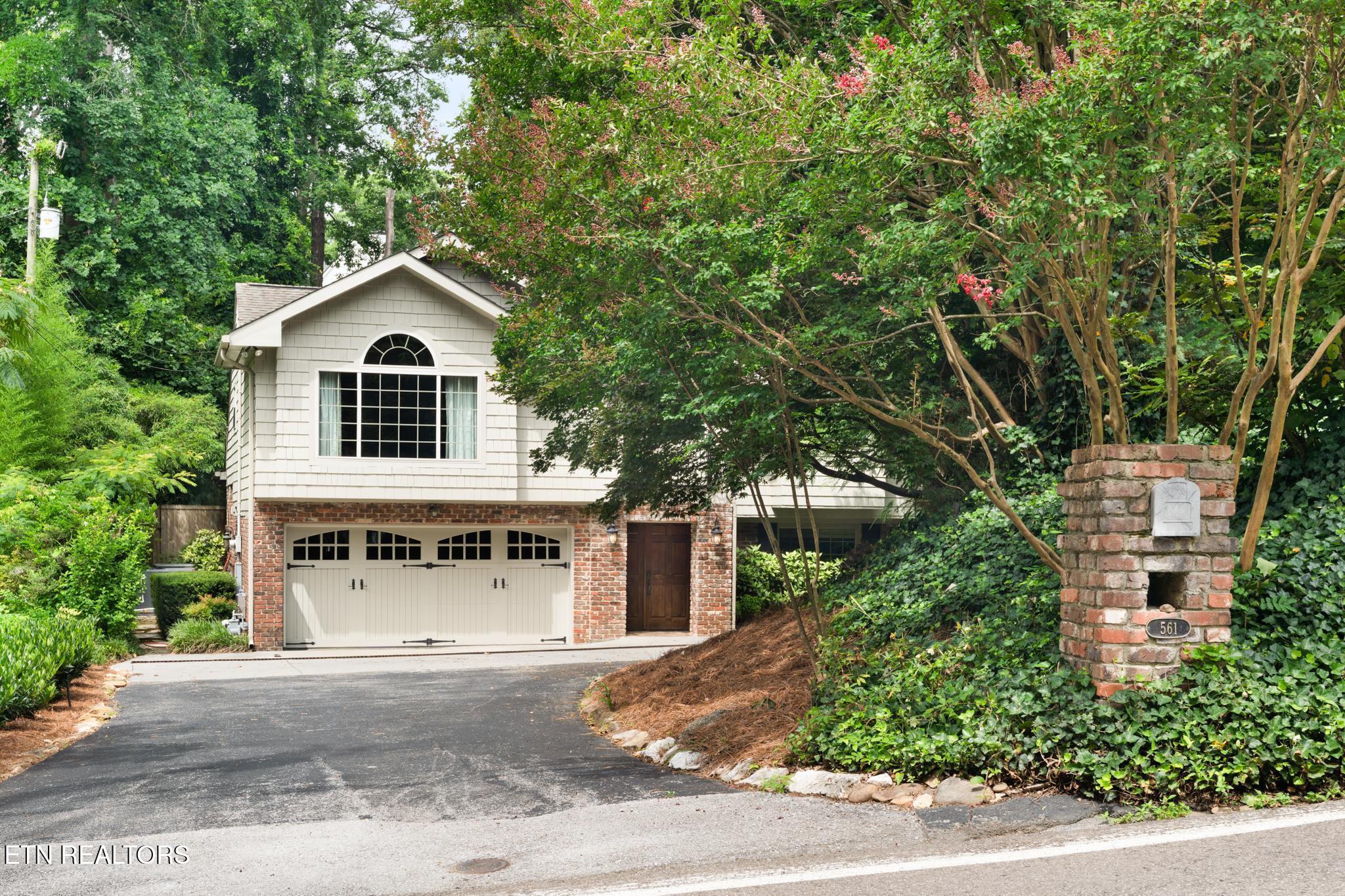 561 Noelton Drive Knoxville TN 37919