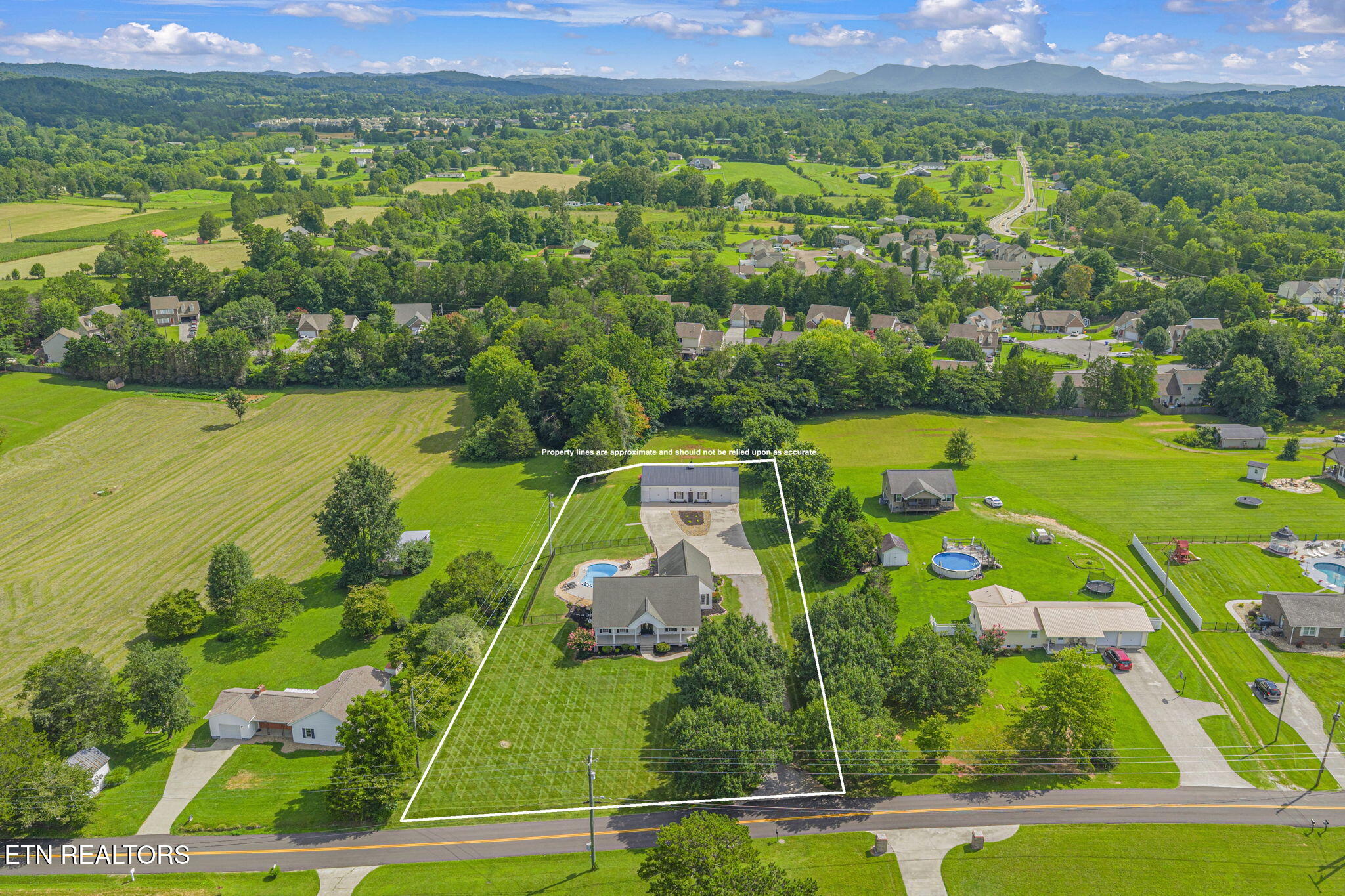 6623 Brackett Road Knoxville TN 37938