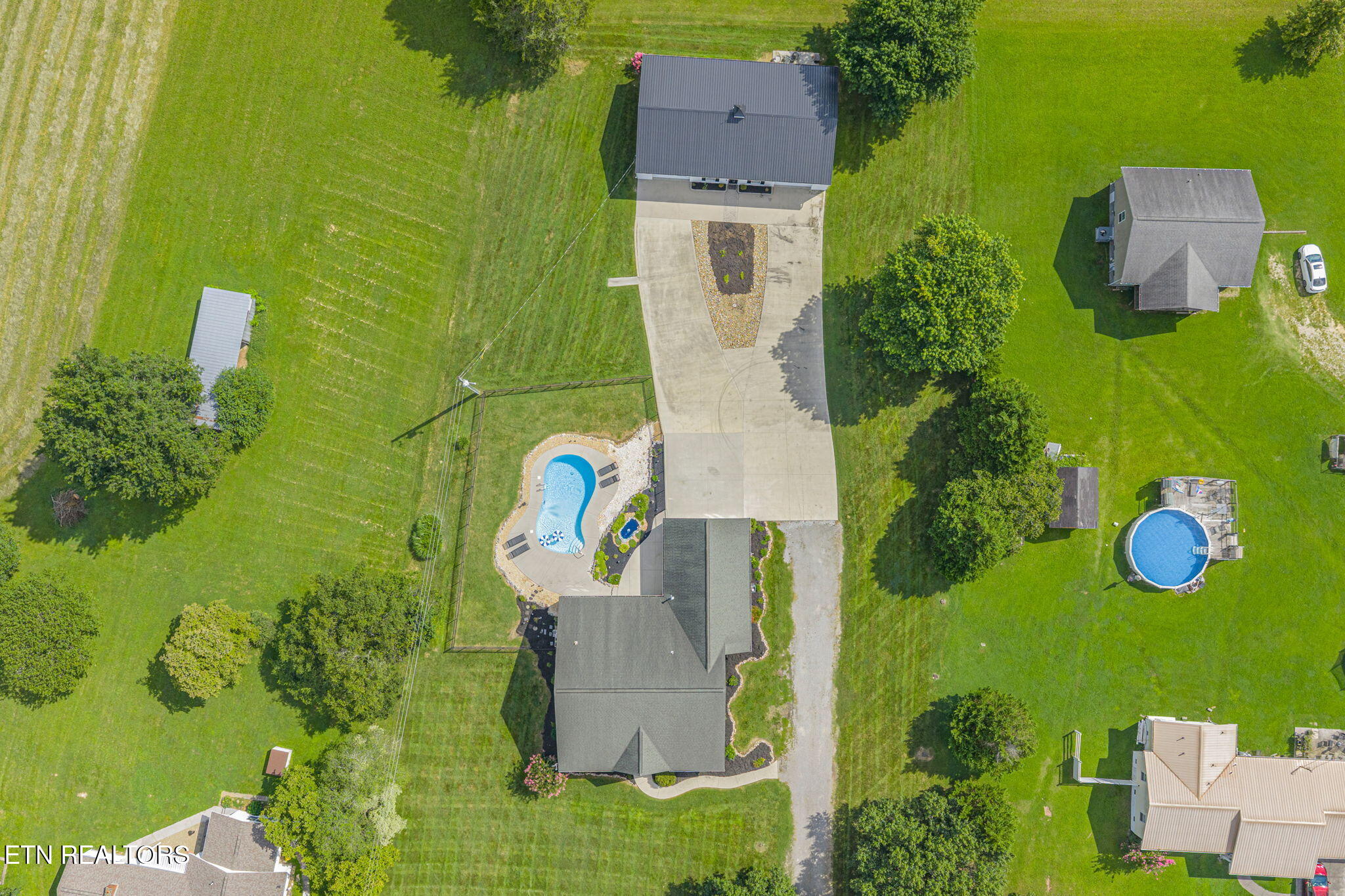 6623 Brackett Road Knoxville TN 37938