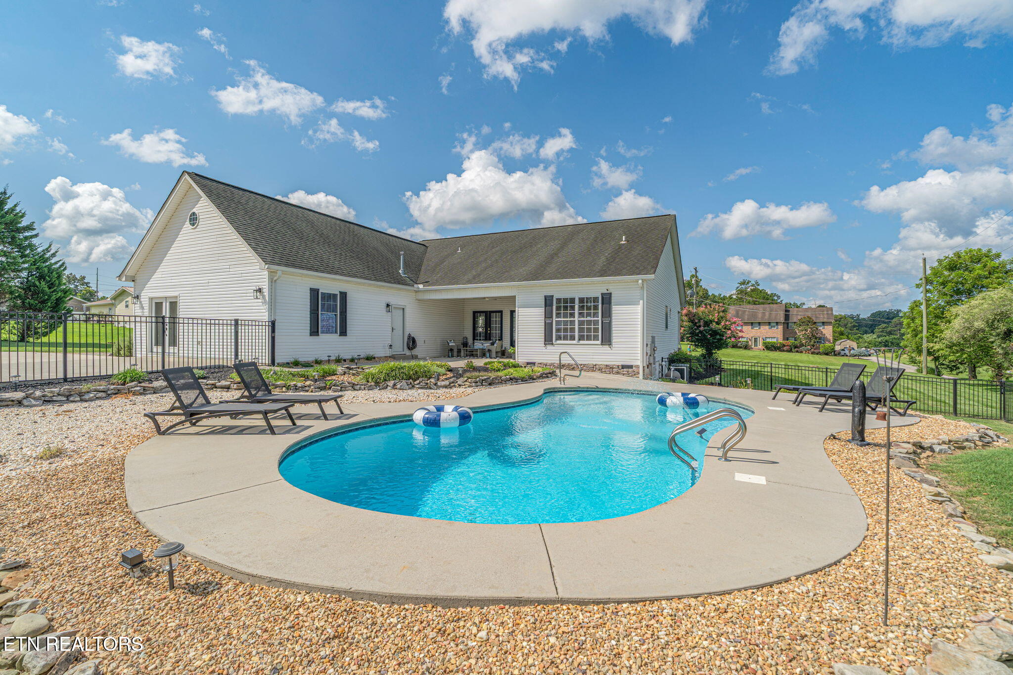 6623 Brackett Road Knoxville TN 37938