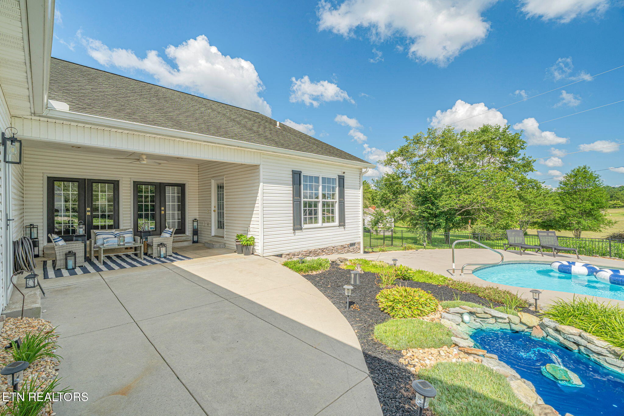 6623 Brackett Road Knoxville TN 37938