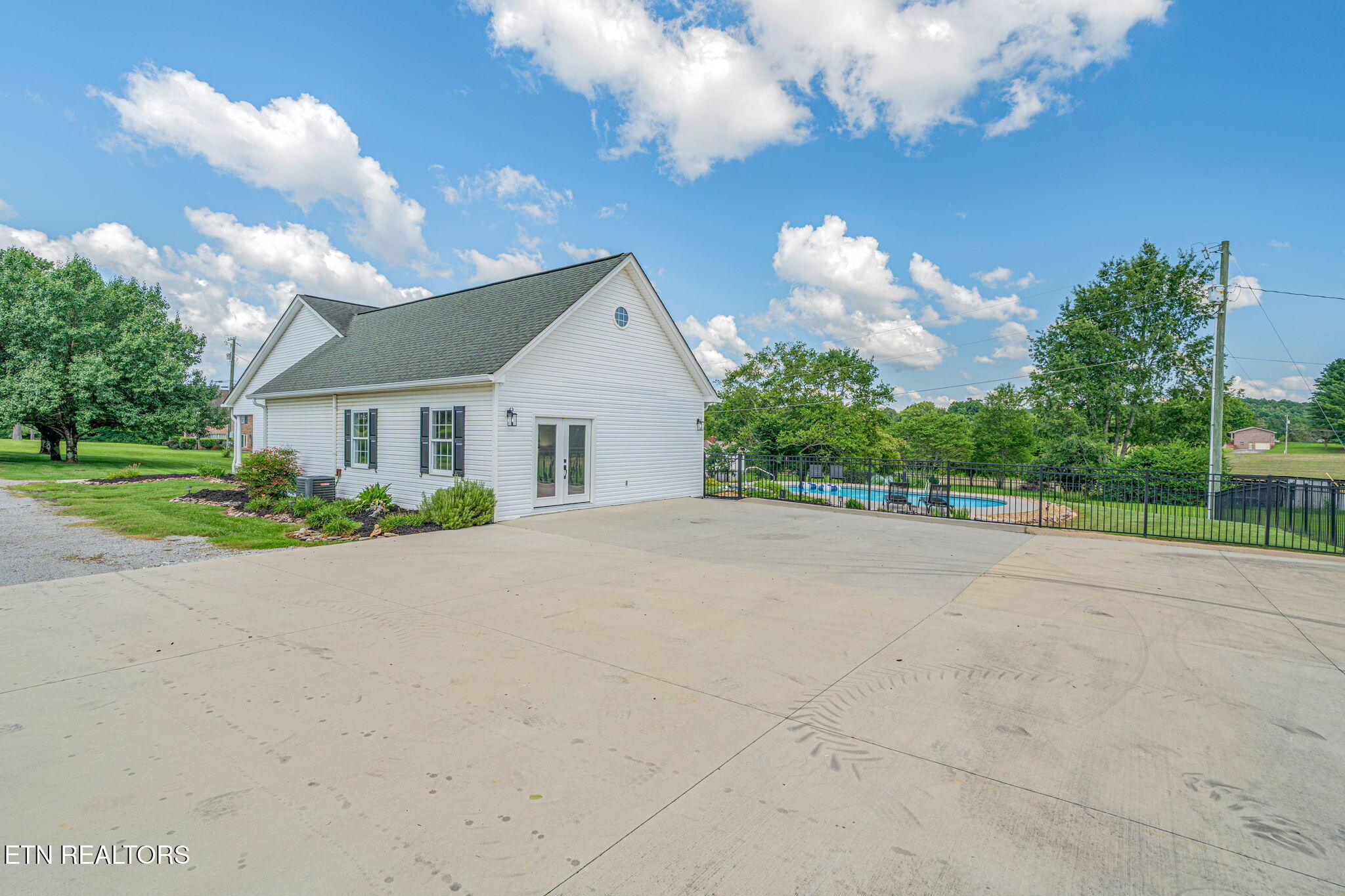 6623 Brackett Road Knoxville TN 37938