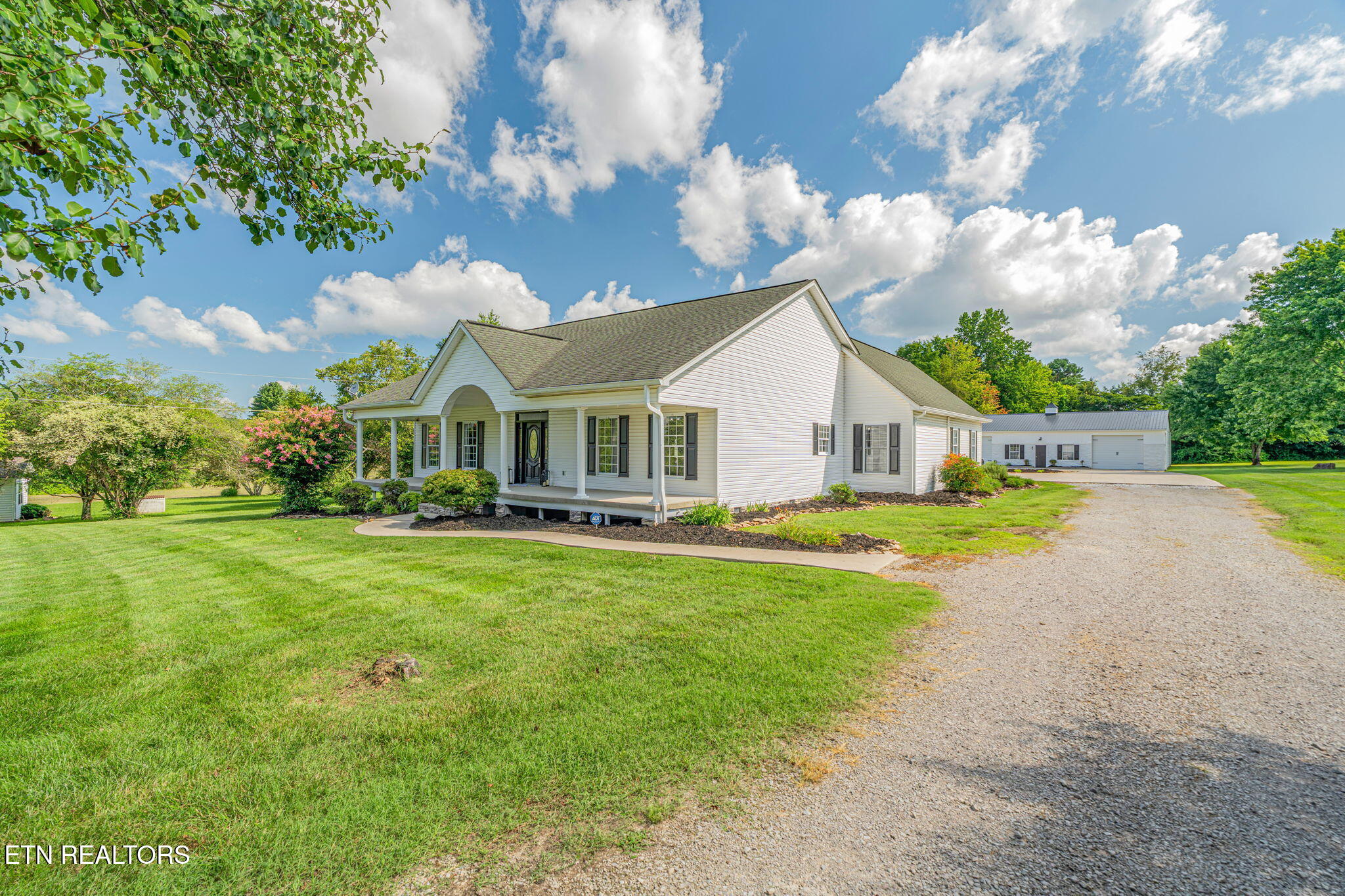 6623 Brackett Road Knoxville TN 37938