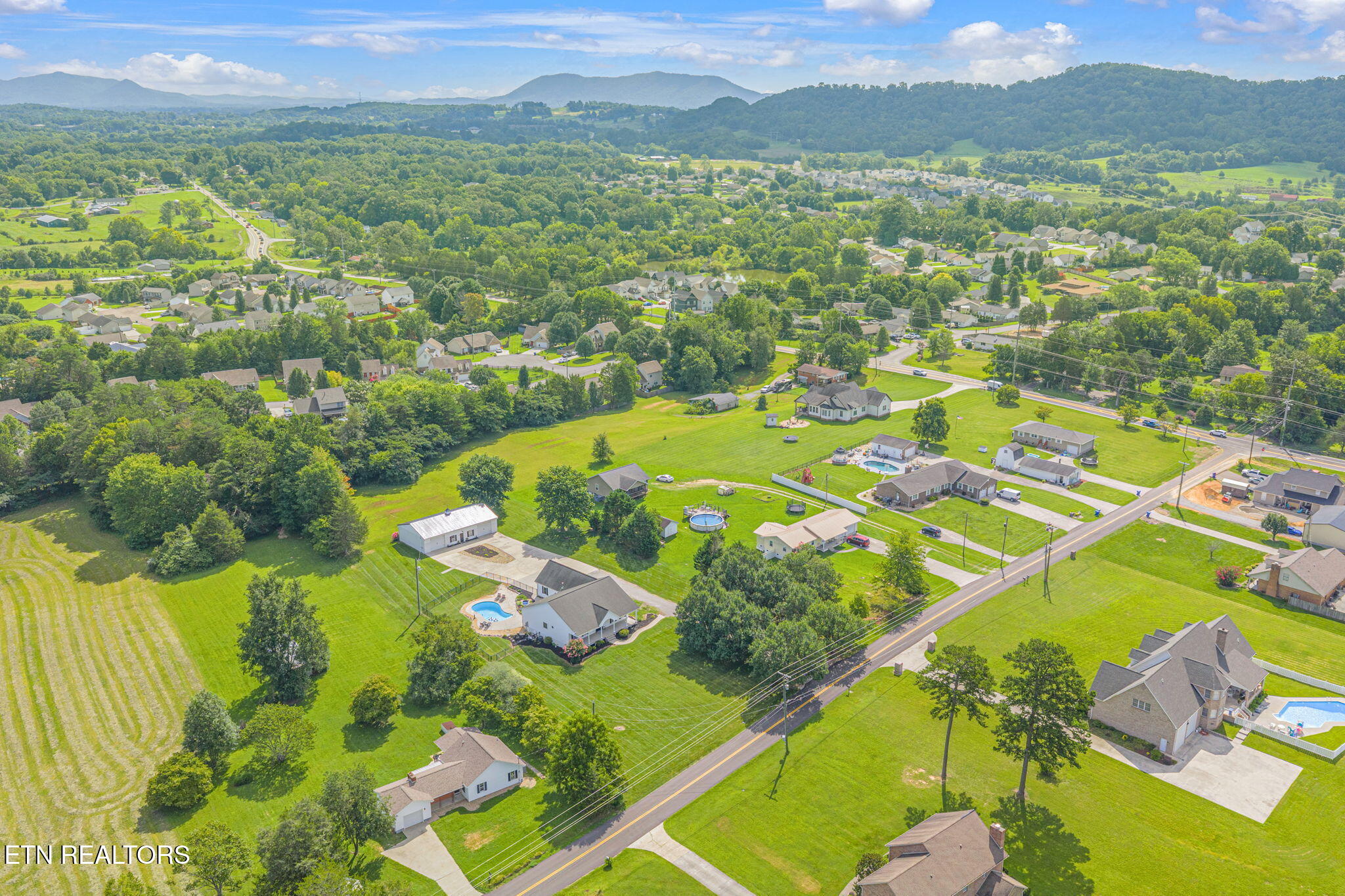 6623 Brackett Road Knoxville TN 37938