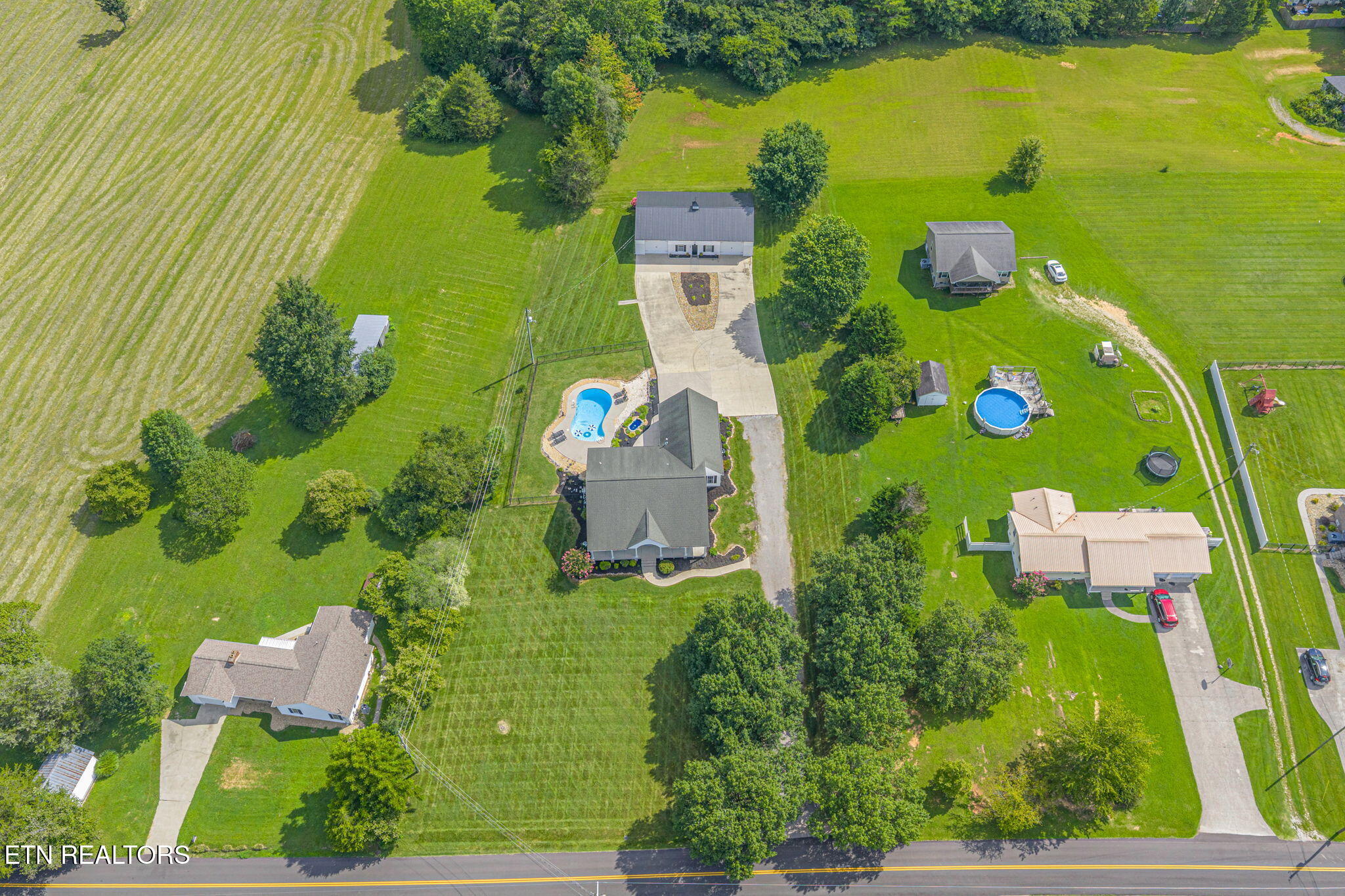 6623 Brackett Road Knoxville TN 37938