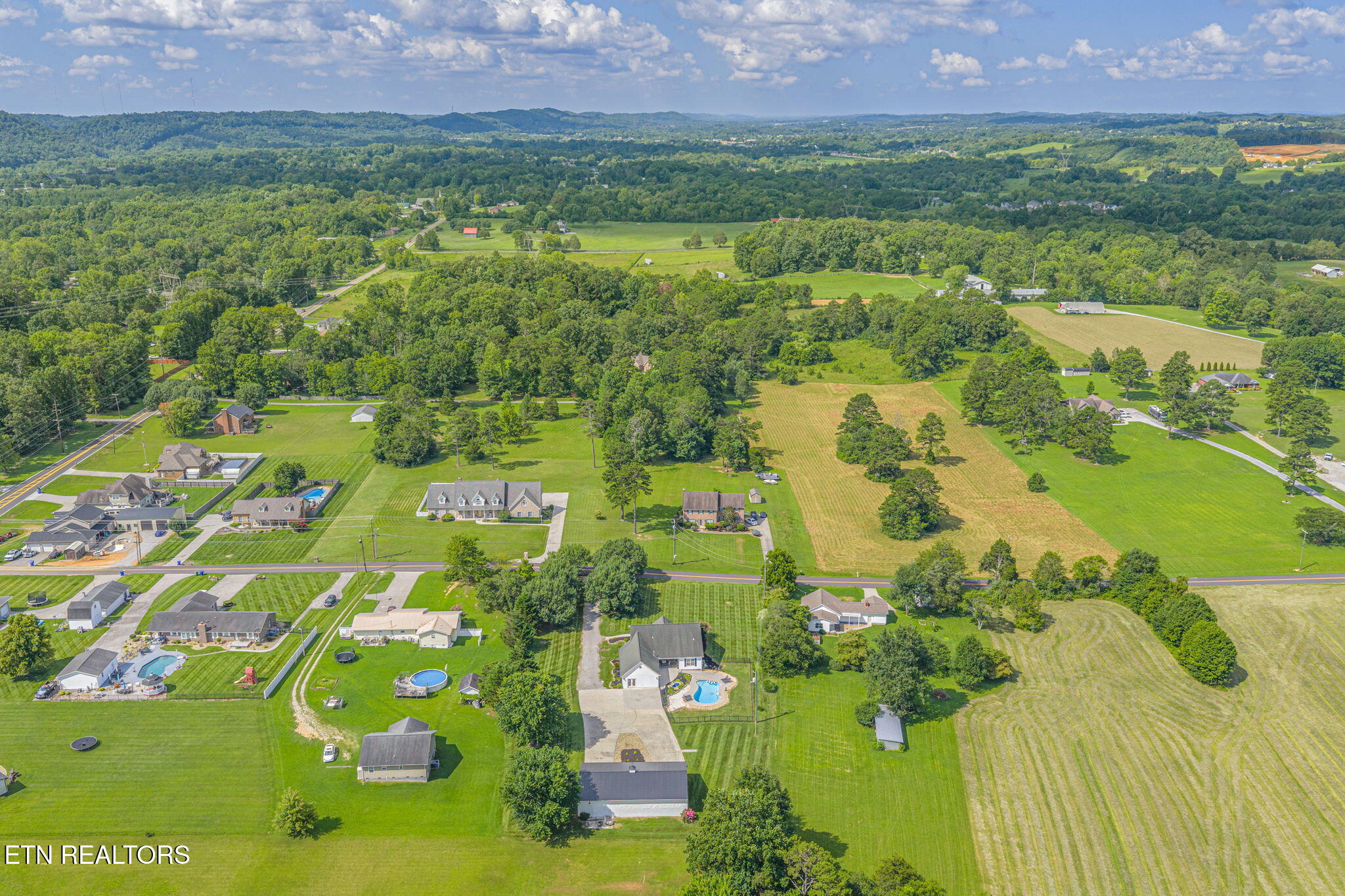 6623 Brackett Road Knoxville TN 37938