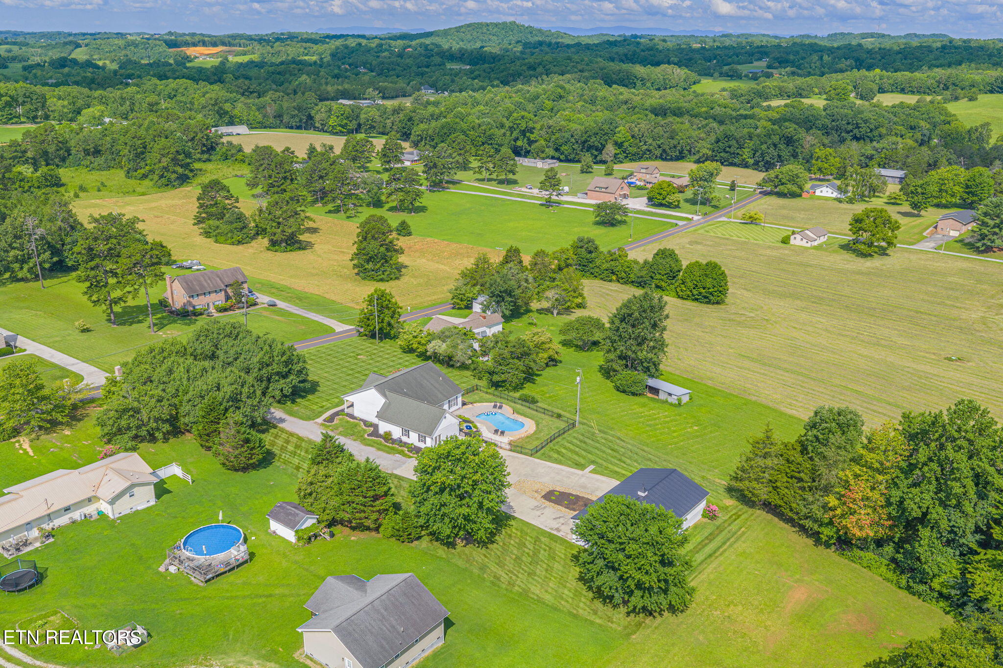 6623 Brackett Road Knoxville TN 37938