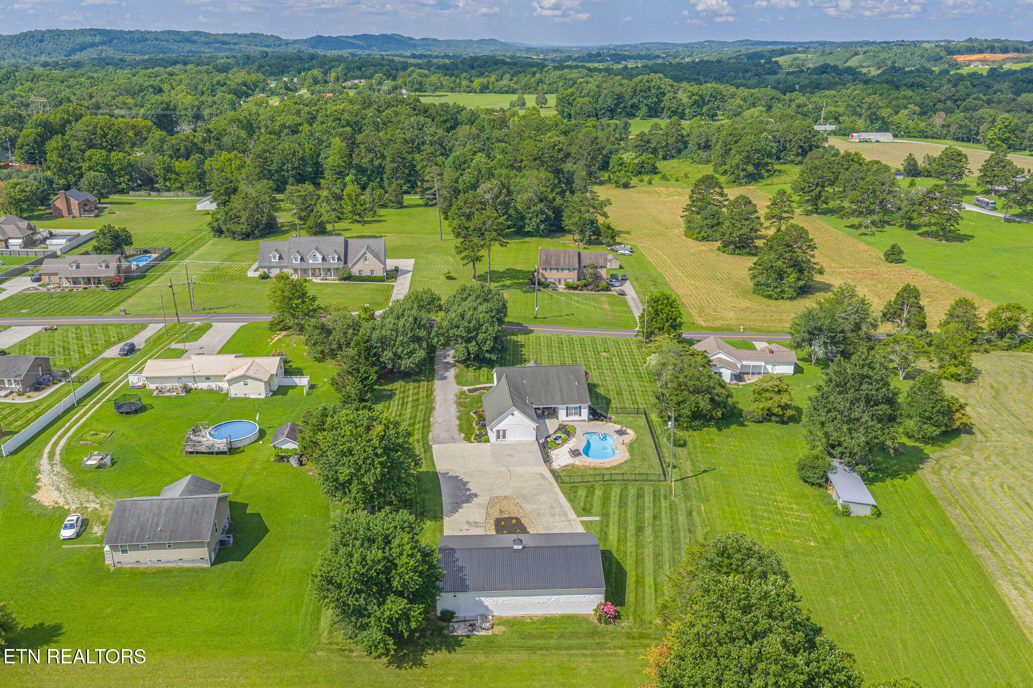 6623 Brackett Road Knoxville TN 37938