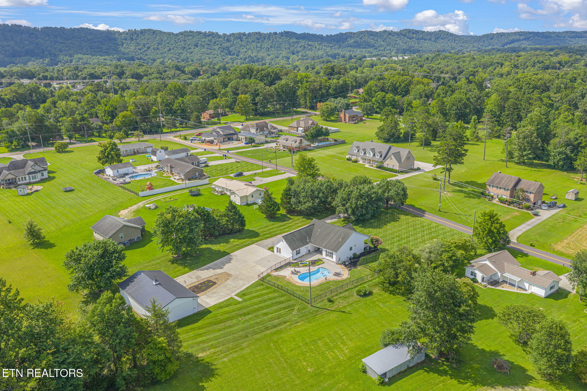 6623 Brackett Road Knoxville TN 37938