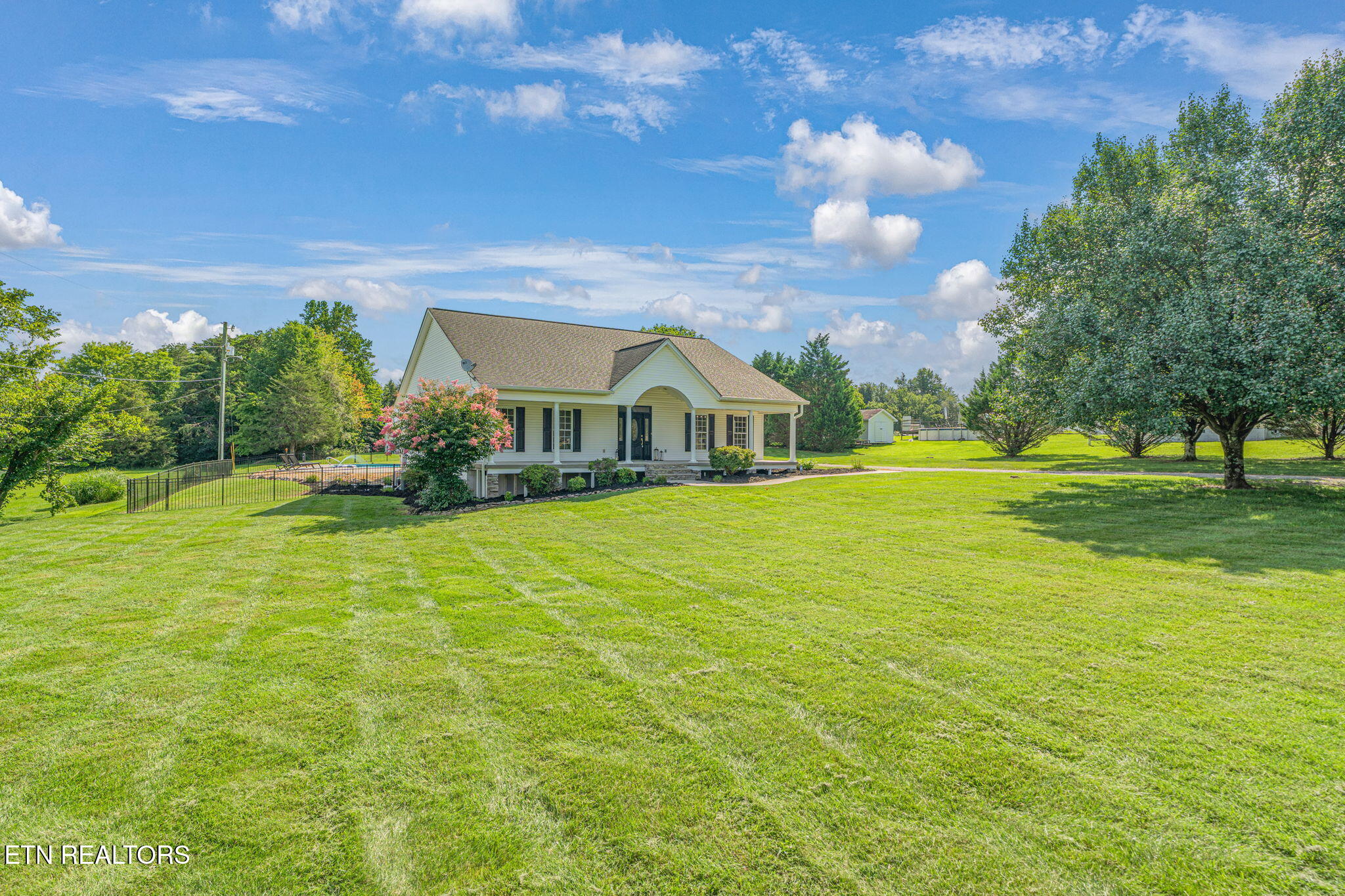 6623 Brackett Road Knoxville TN 37938