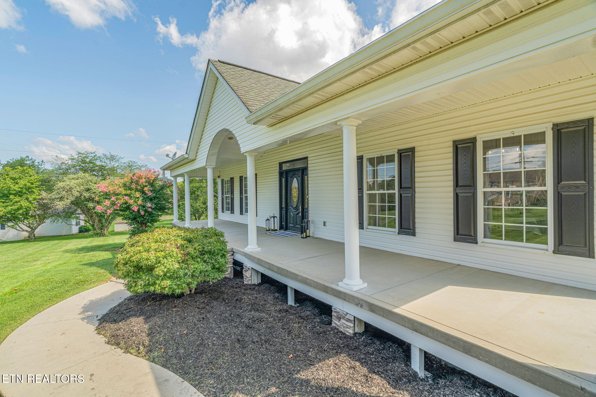 6623 Brackett Road Knoxville TN 37938