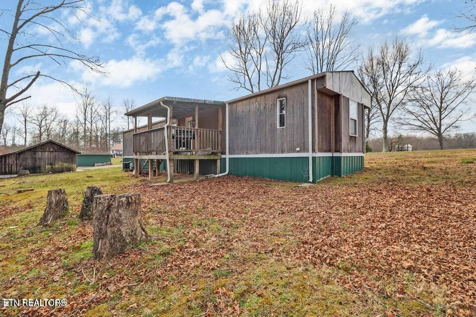 2546 Peavine Road Crossville TN 38571