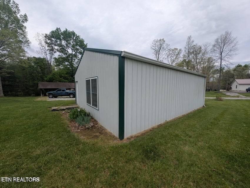 2546 Peavine Road Crossville TN 38571