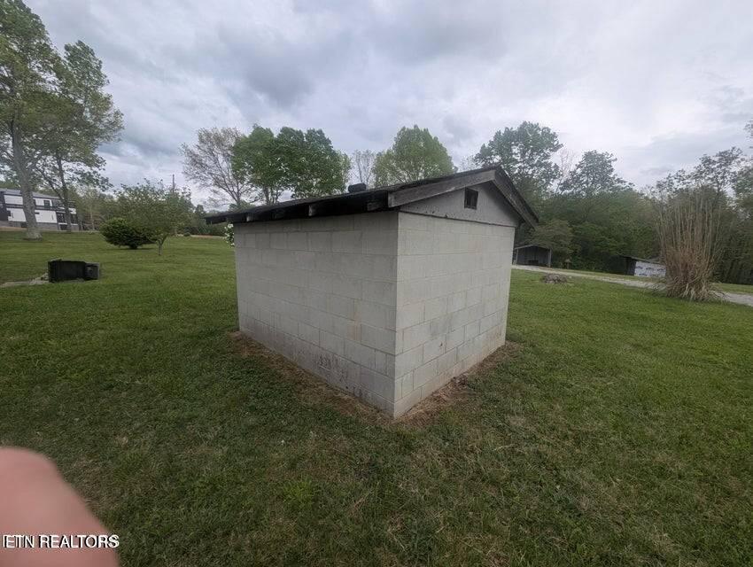 2546 Peavine Road Crossville TN 38571