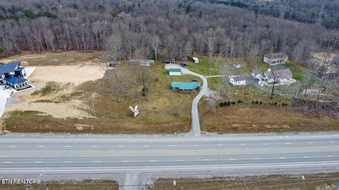2546 Peavine Road Crossville TN 38571