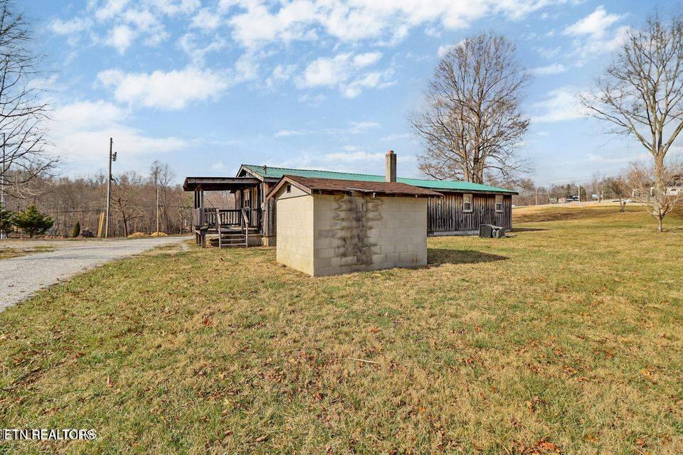 2546 Peavine Road Crossville TN 38571