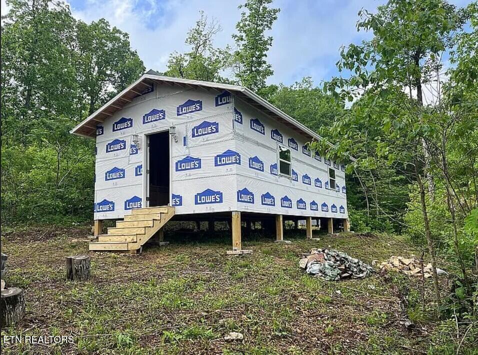 1442 Overlook Trail Spring City TN 37381