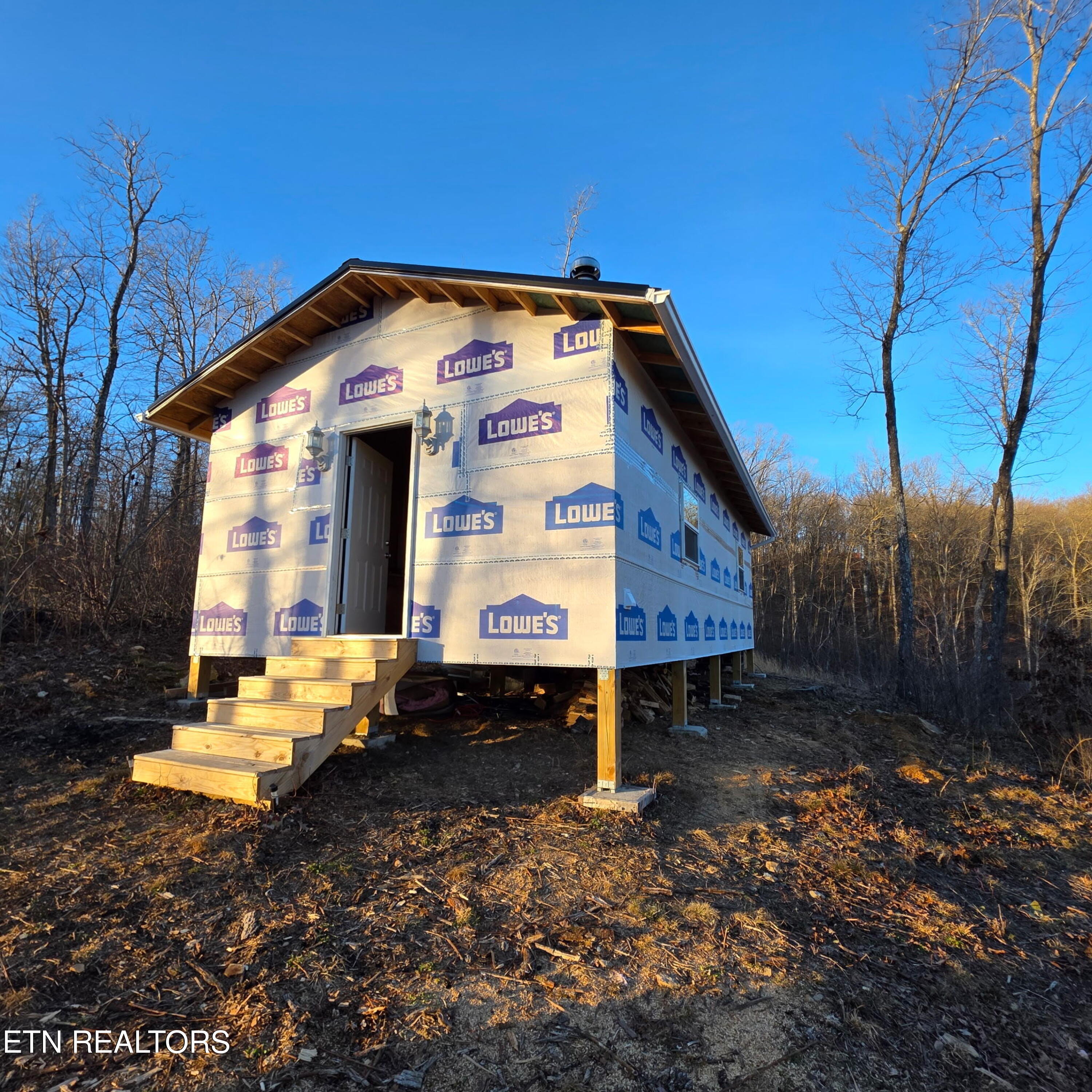 1442 Overlook Trail Spring City TN 37381