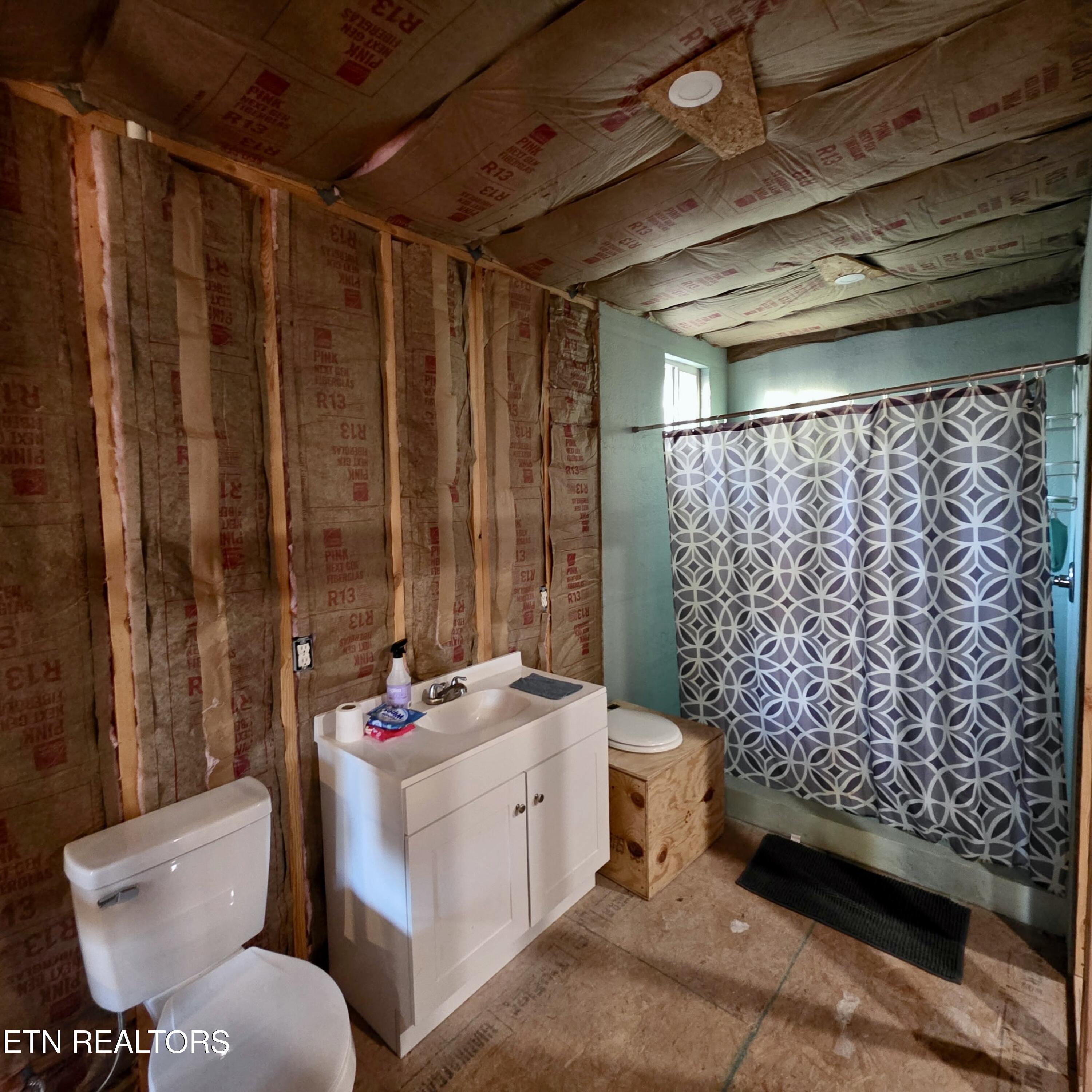 1442 Overlook Trail Spring City TN 37381