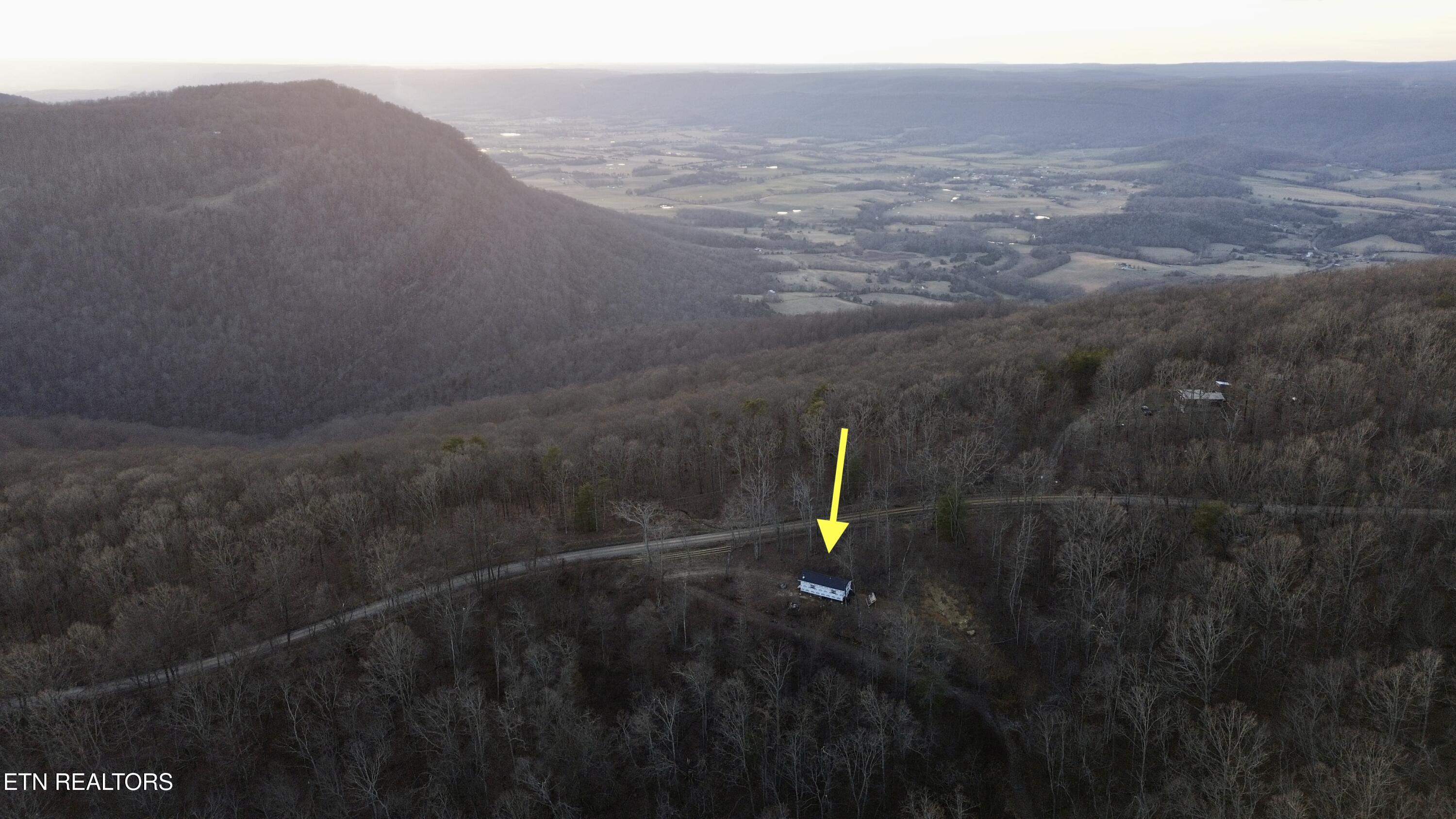 1442 Overlook Trail Spring City TN 37381