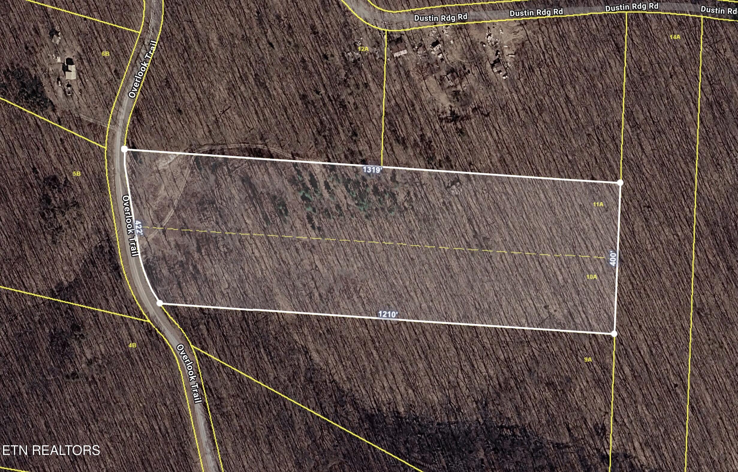 1442 Overlook Trail Spring City TN 37381