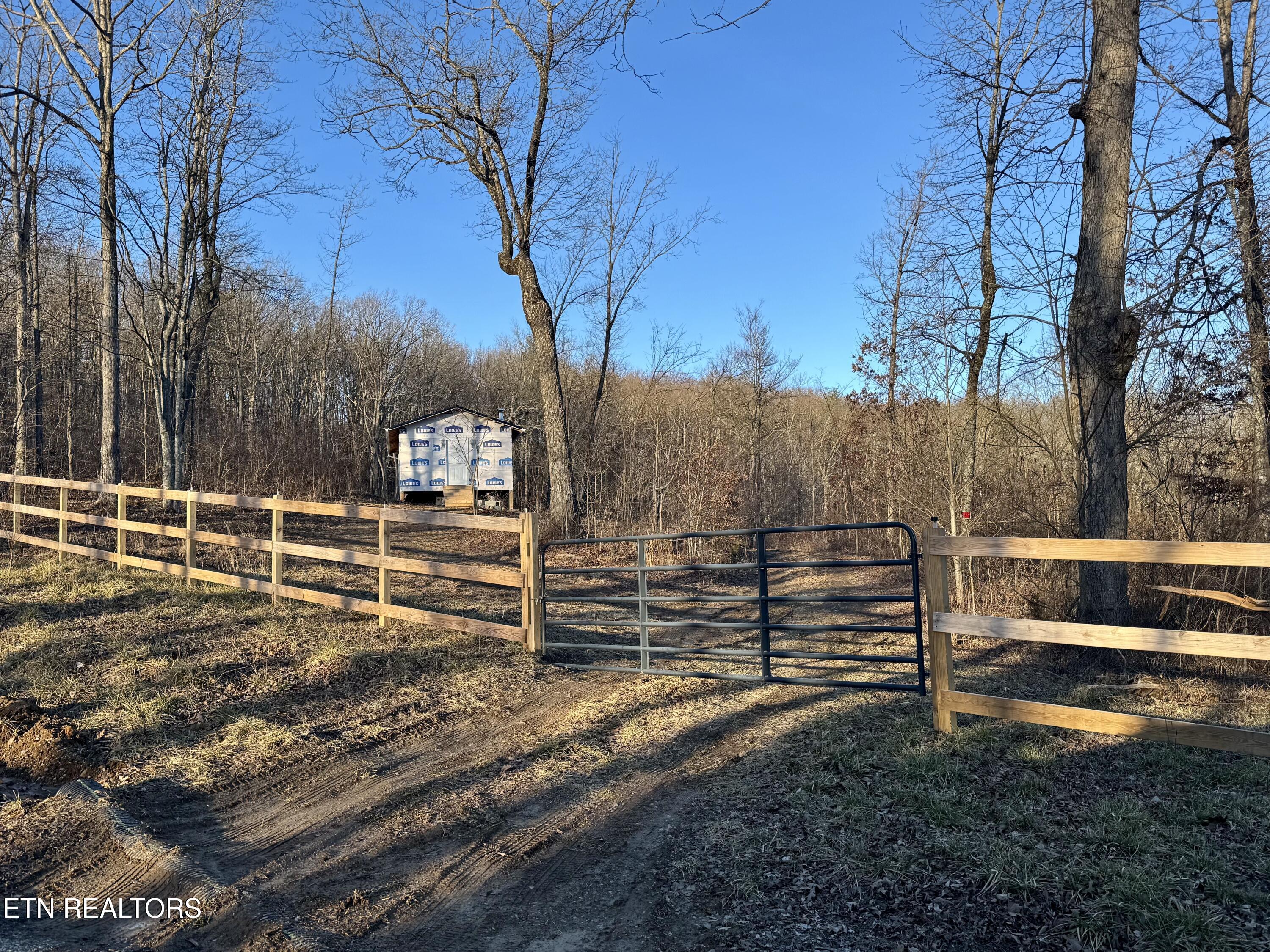 1442 Overlook Trail Spring City TN 37381