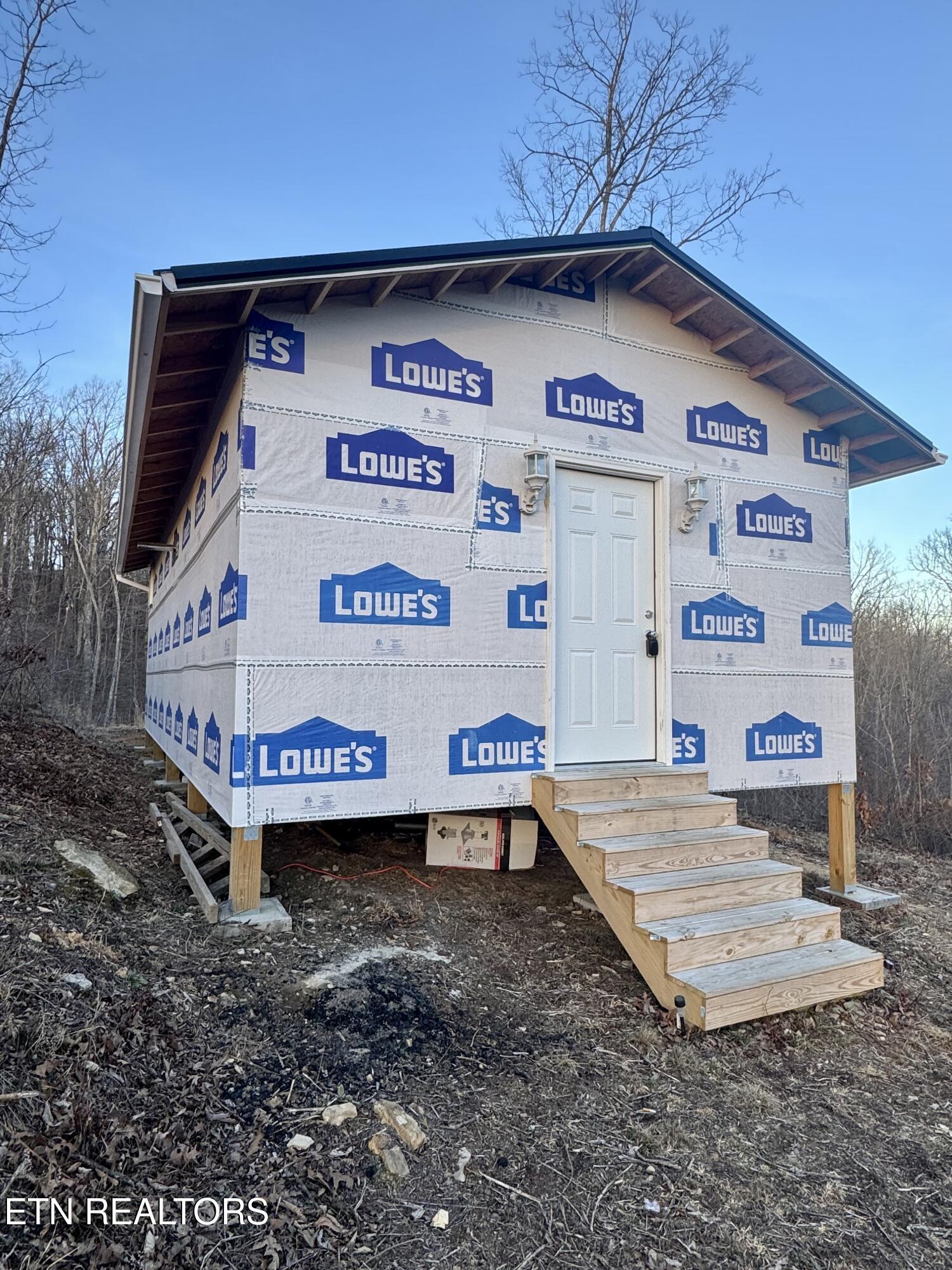 1442 Overlook Trail Spring City TN 37381