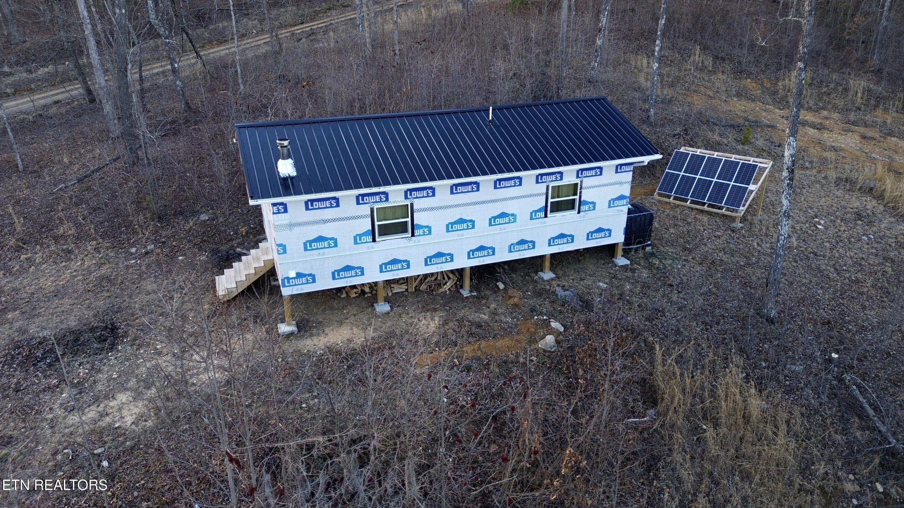 1442 Overlook Trail Spring City TN 37381
