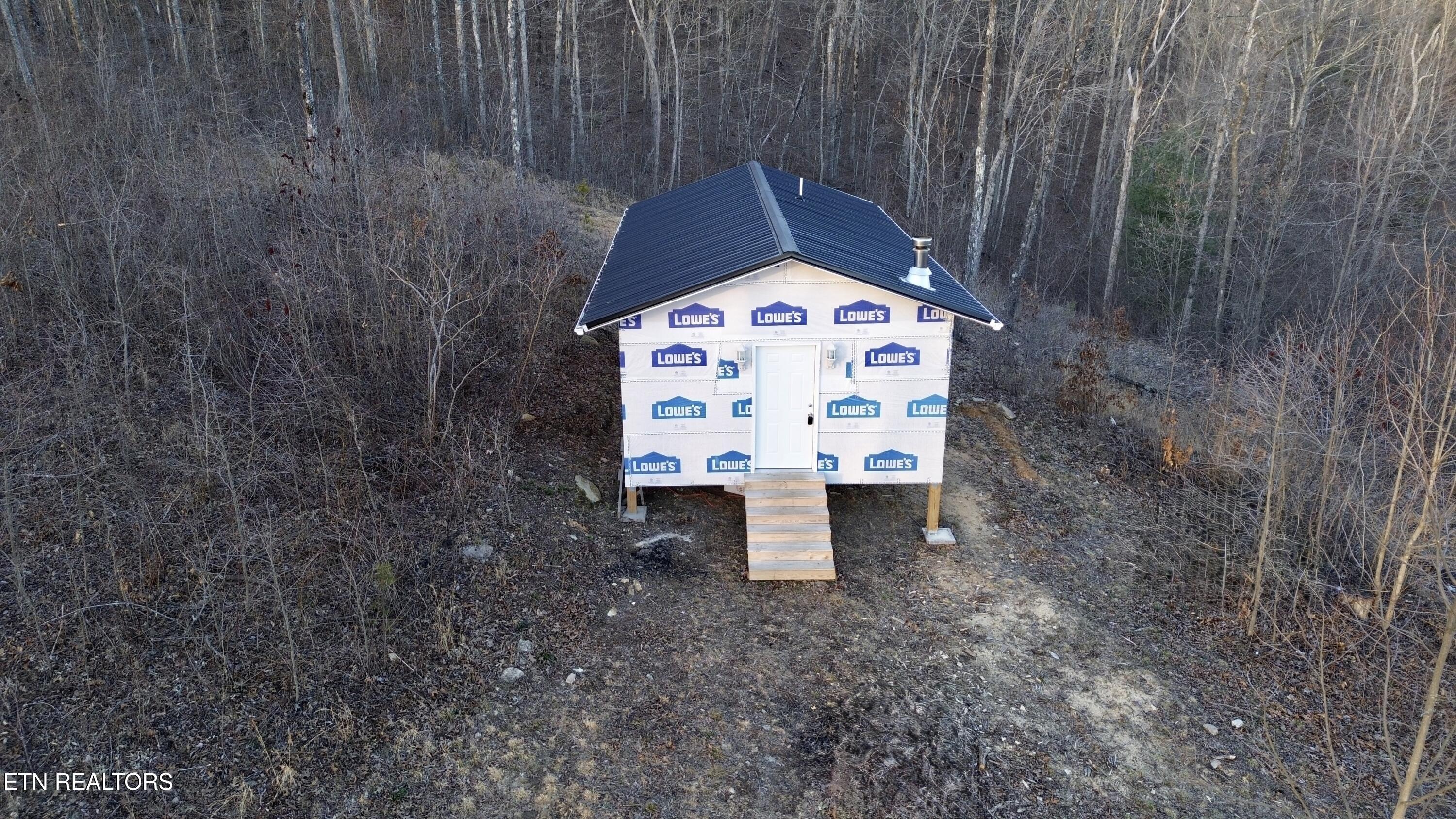 1442 Overlook Trail Spring City TN 37381