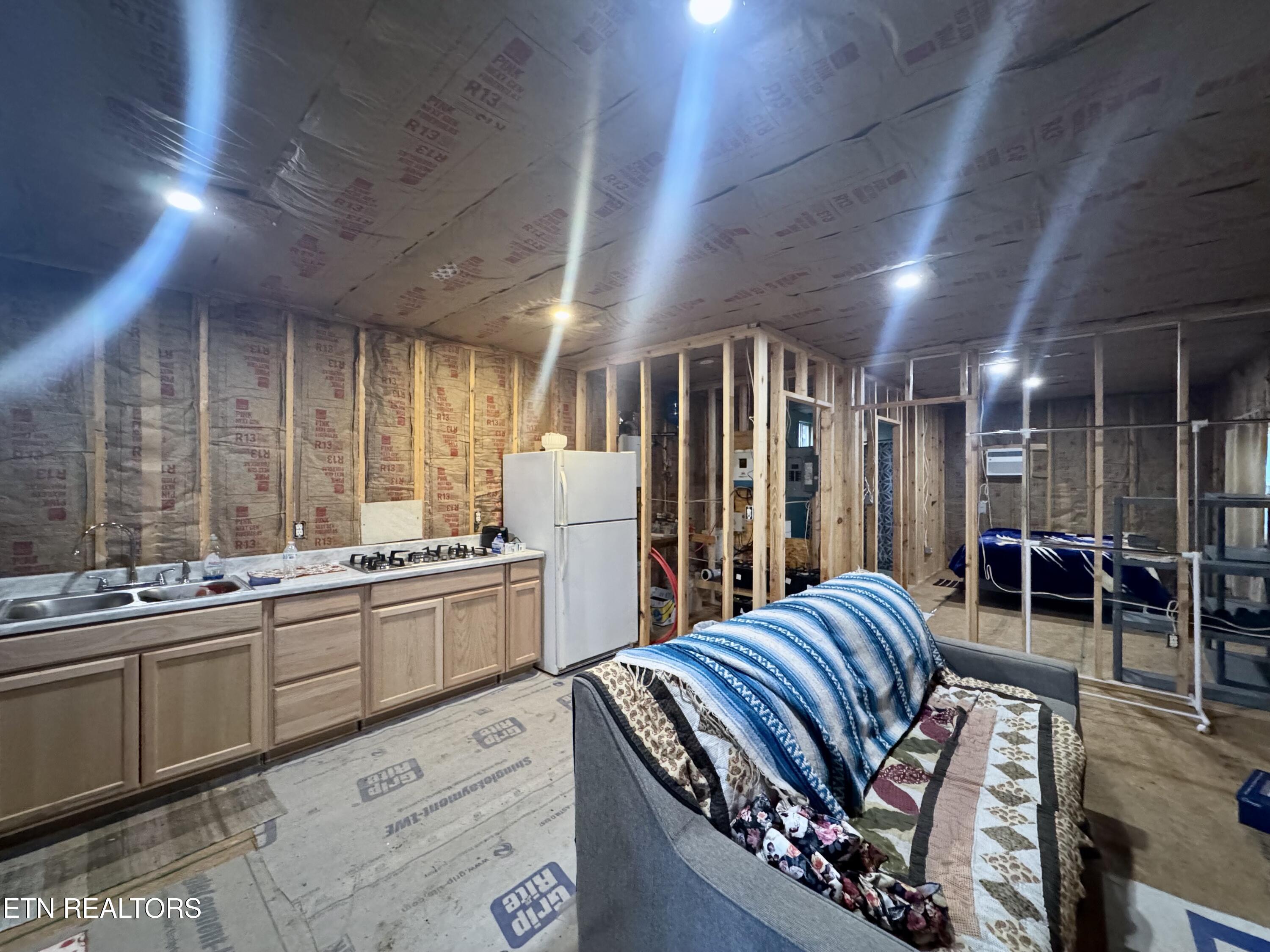 1442 Overlook Trail Spring City TN 37381