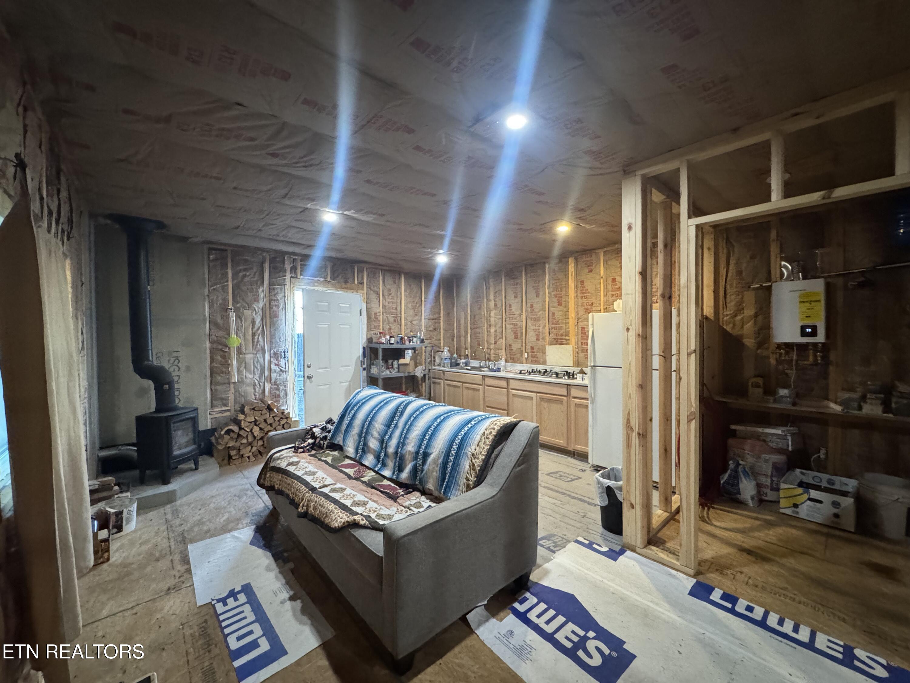 1442 Overlook Trail Spring City TN 37381