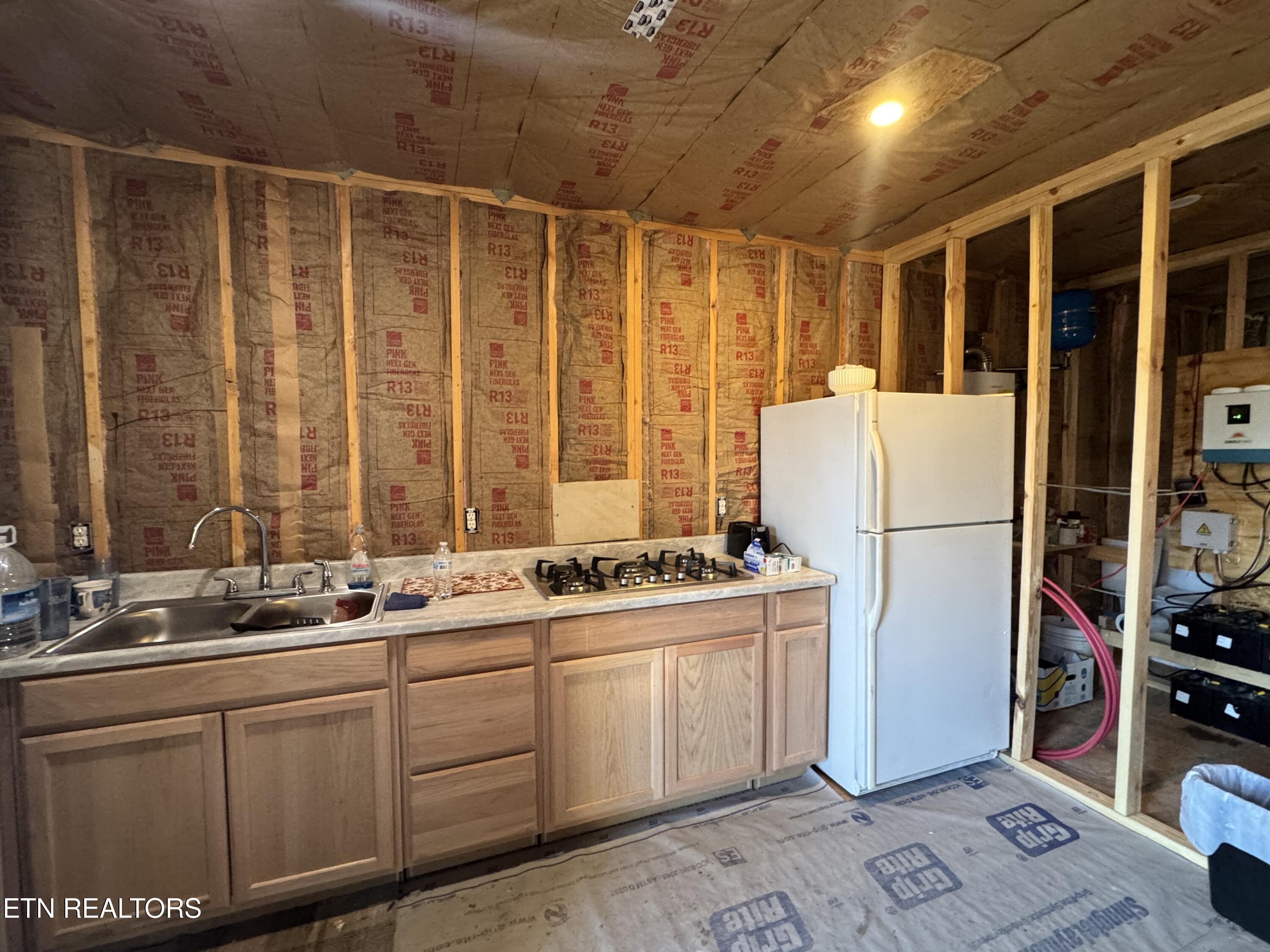 1442 Overlook Trail Spring City TN 37381