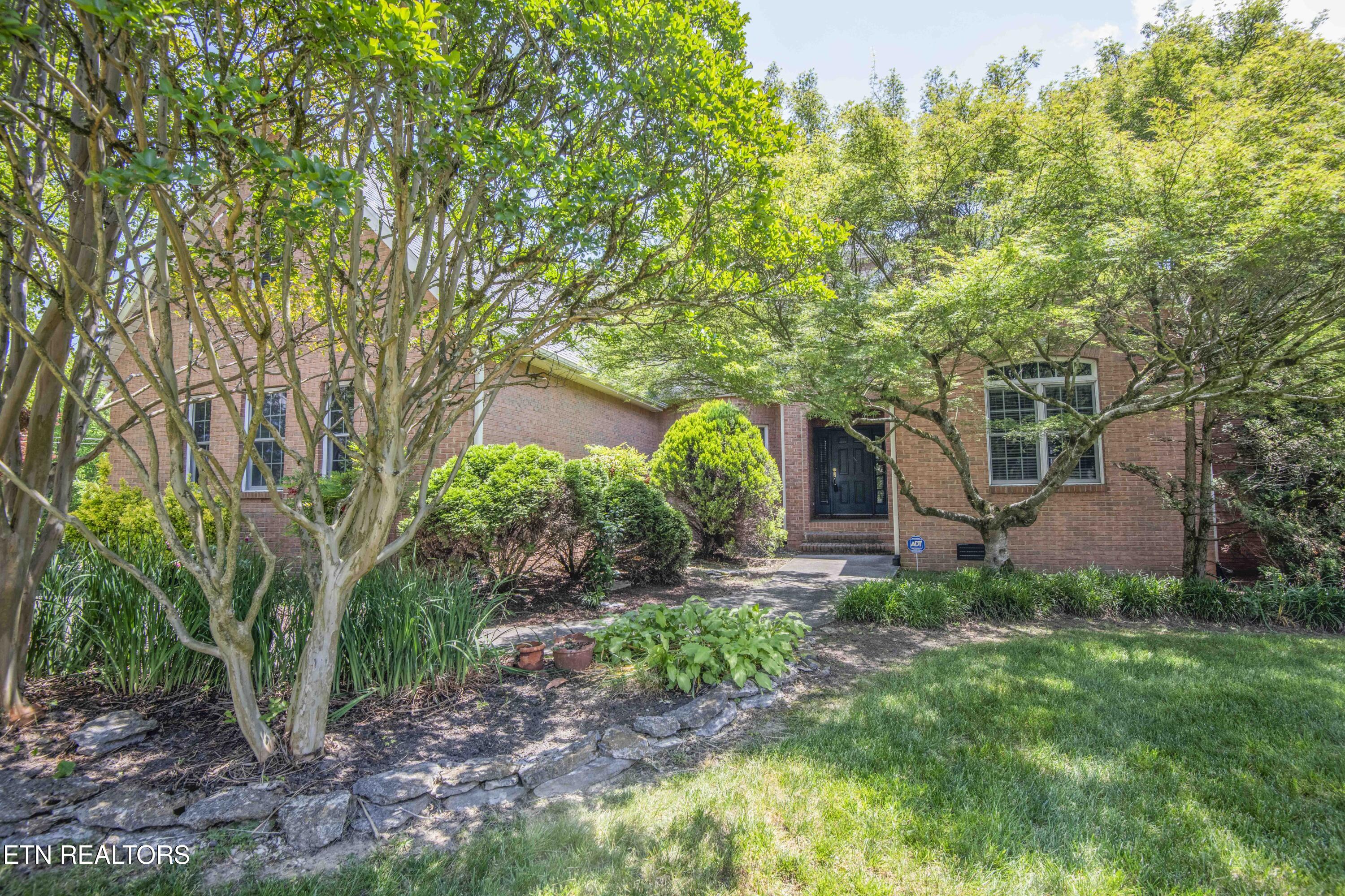 118 Masthead Drive Clinton TN 37716