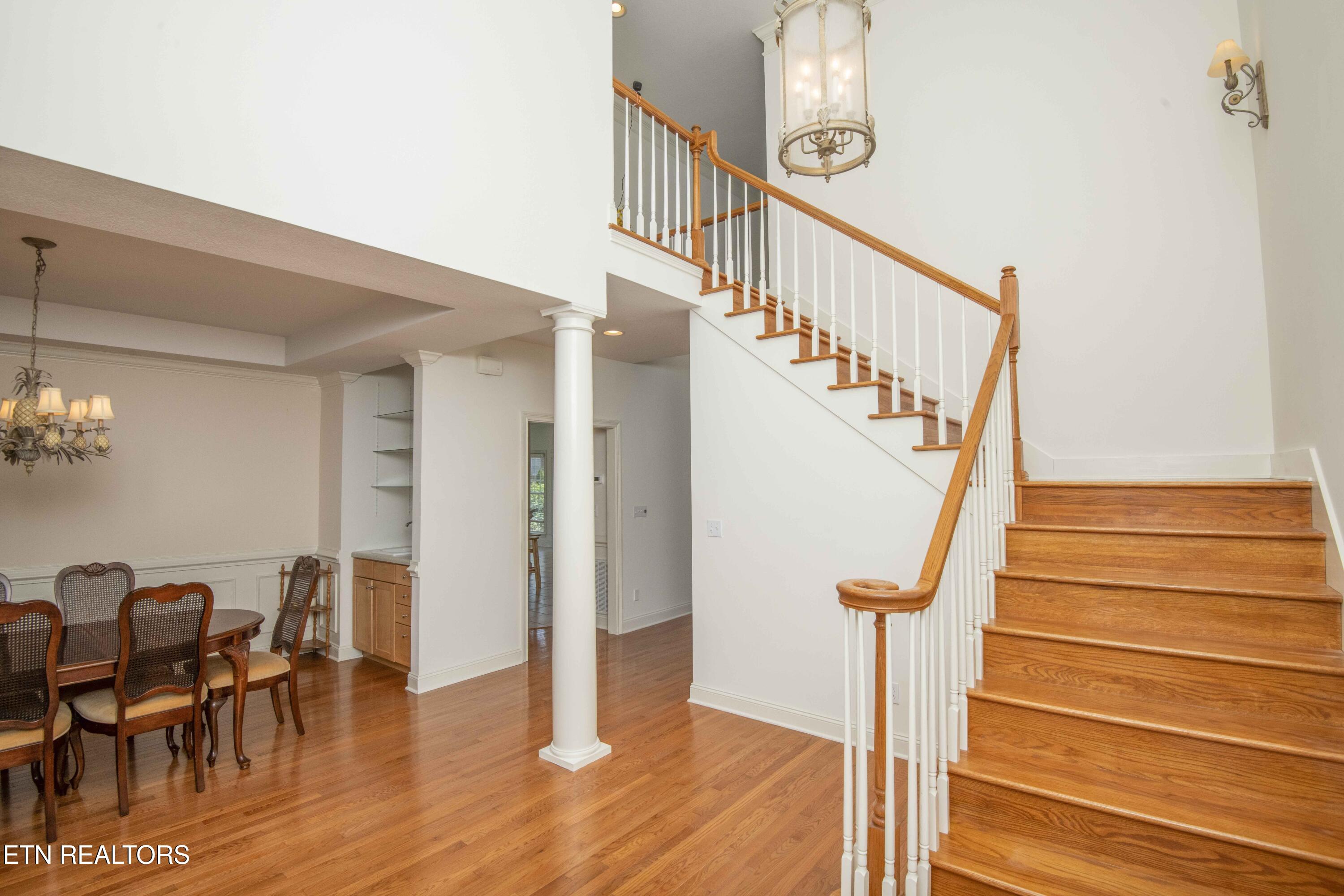 118 Masthead Drive Clinton TN 37716